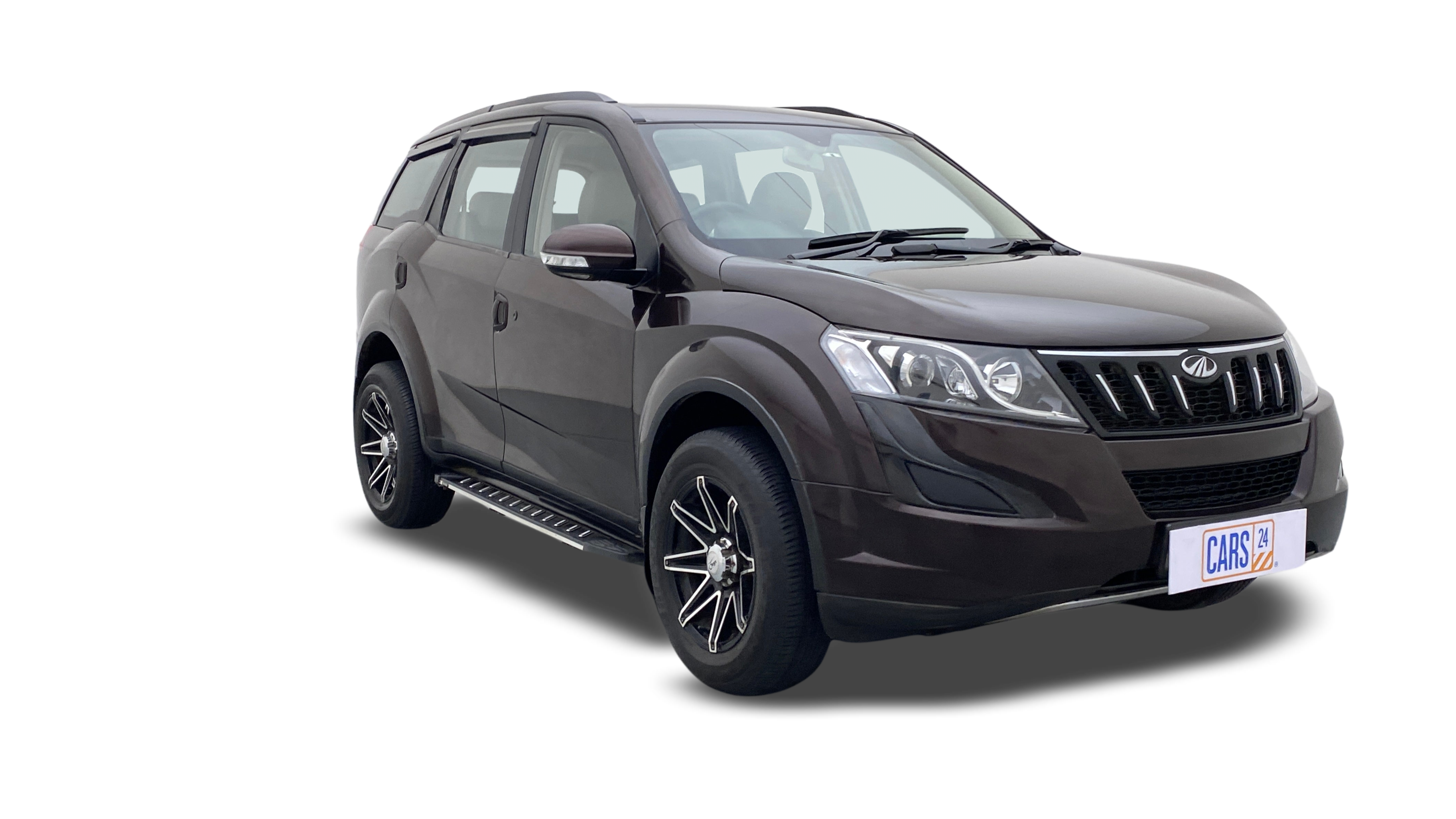 2016 Mahindra XUV500 - SUV - Diesel - Automatic - ₹10.15 lakh