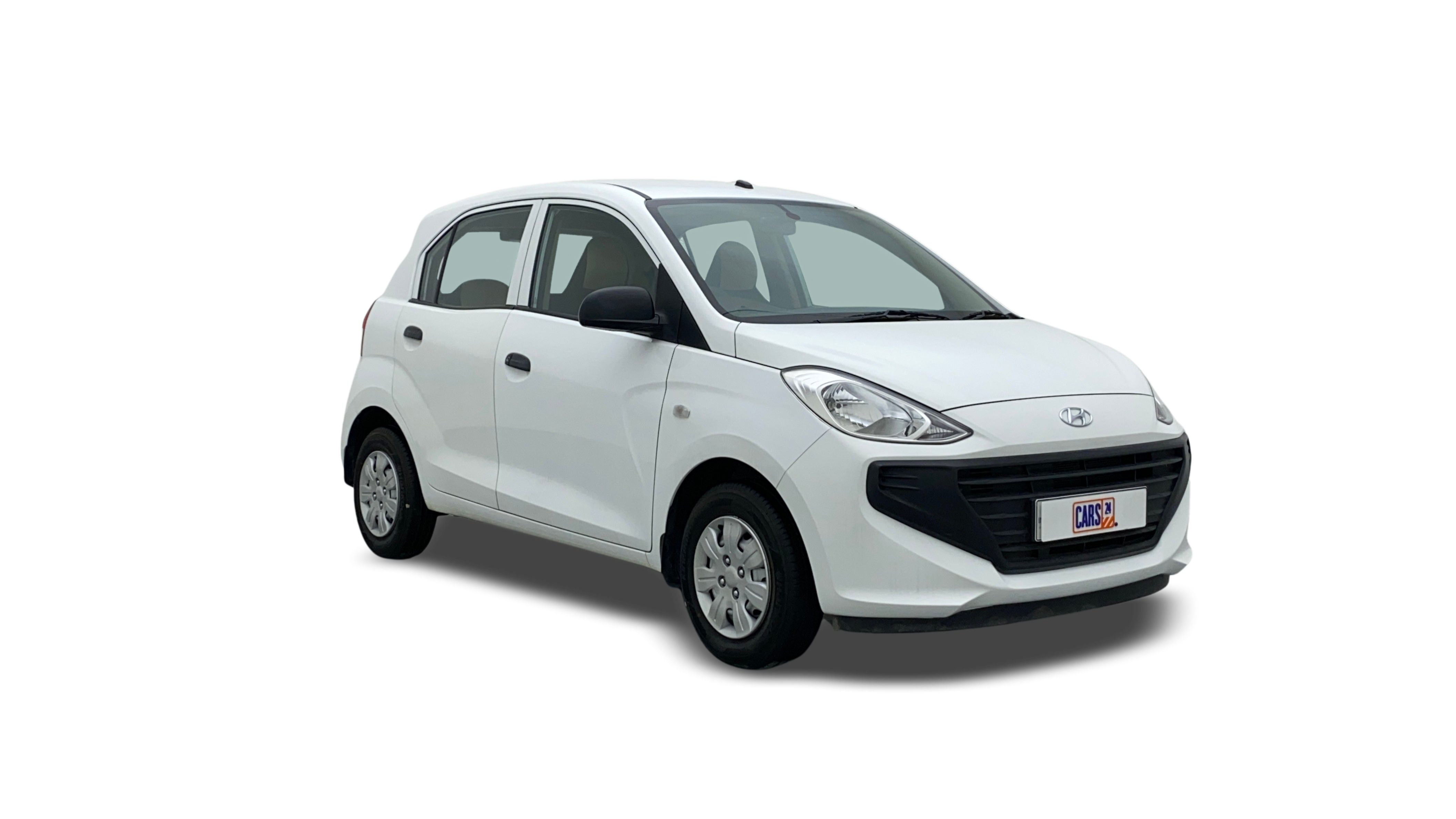 Hyundai NEW SANTRO-img