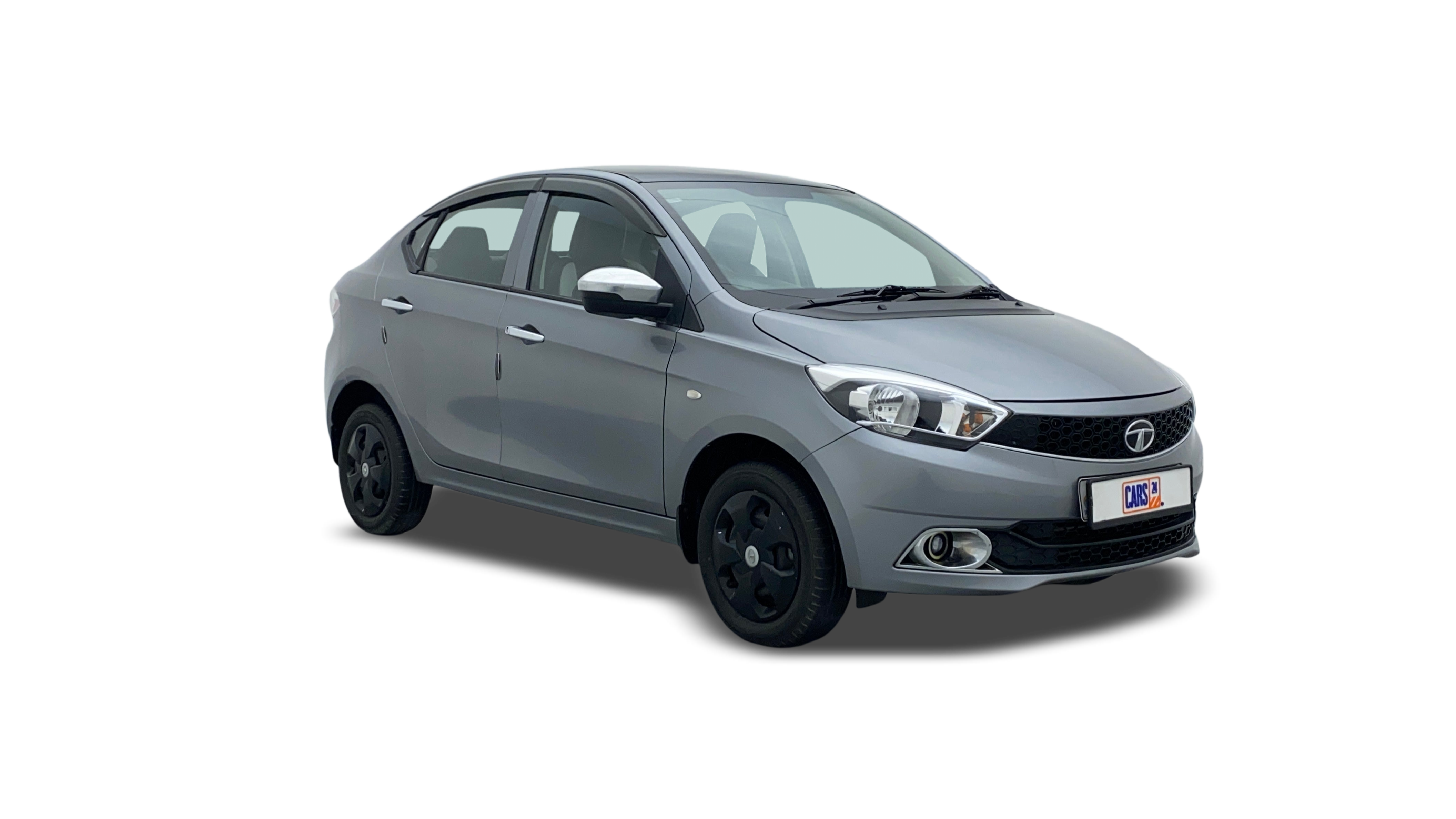 2018 Tata TIGOR - Sedan - Petrol - Manual - ₹3.91 lakh