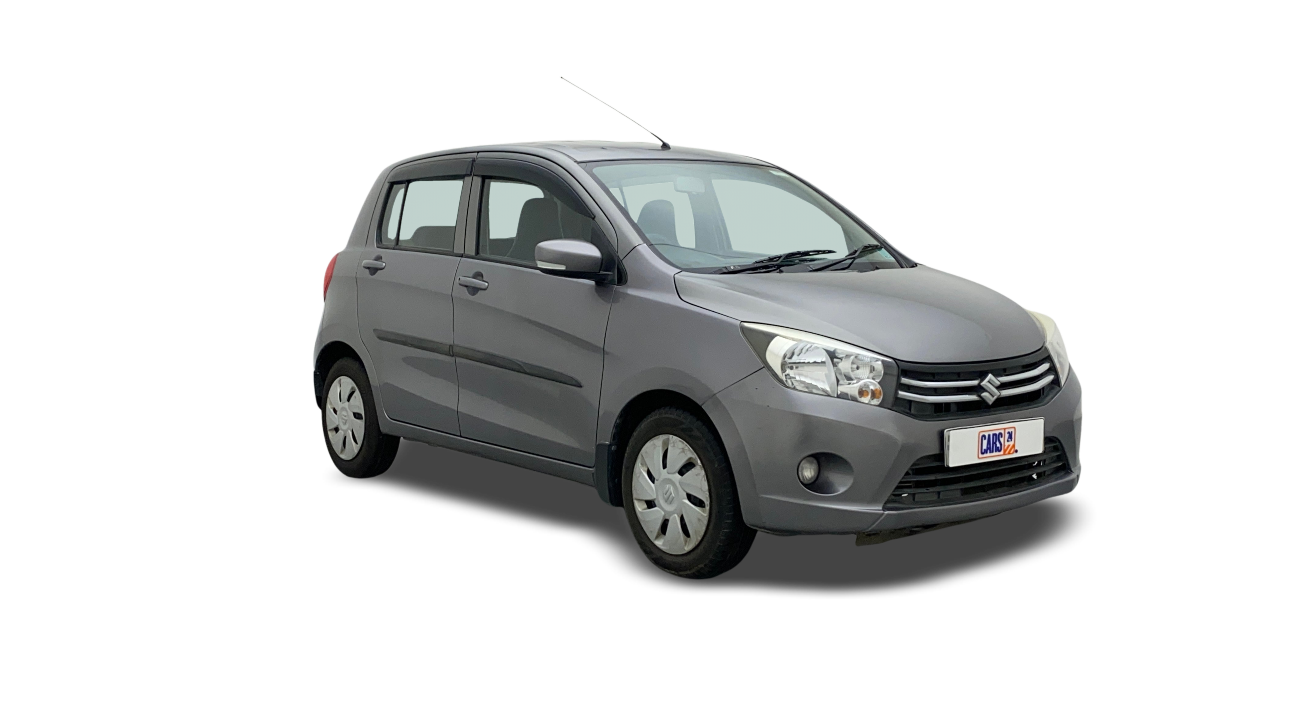 2015 Maruti Celerio - Hatchback - Petrol - Manual - ₹3.53 lakh