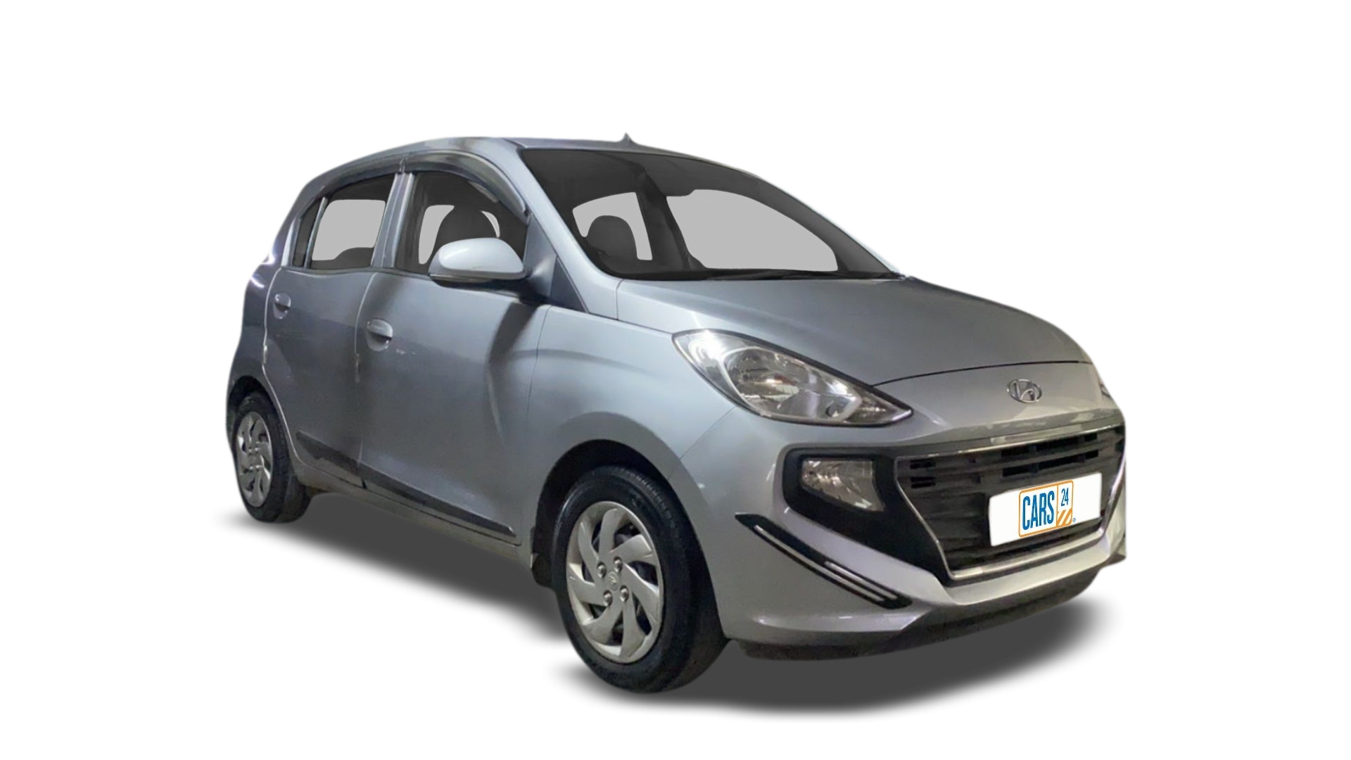 Hyundai NEW SANTRO-img