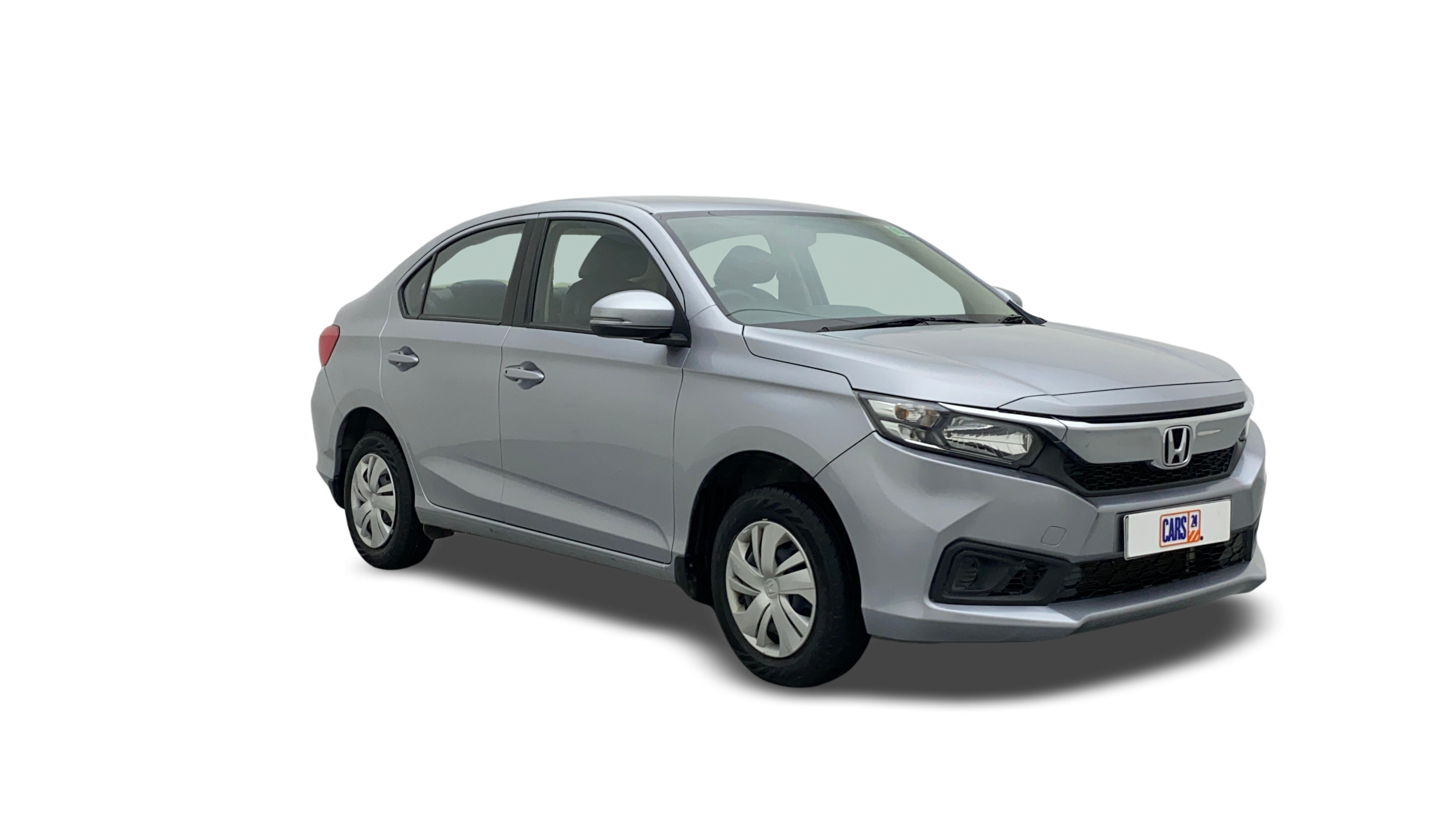 2020 Honda Amaze - Sedan - Petrol - Manual - ₹6.57 lakh