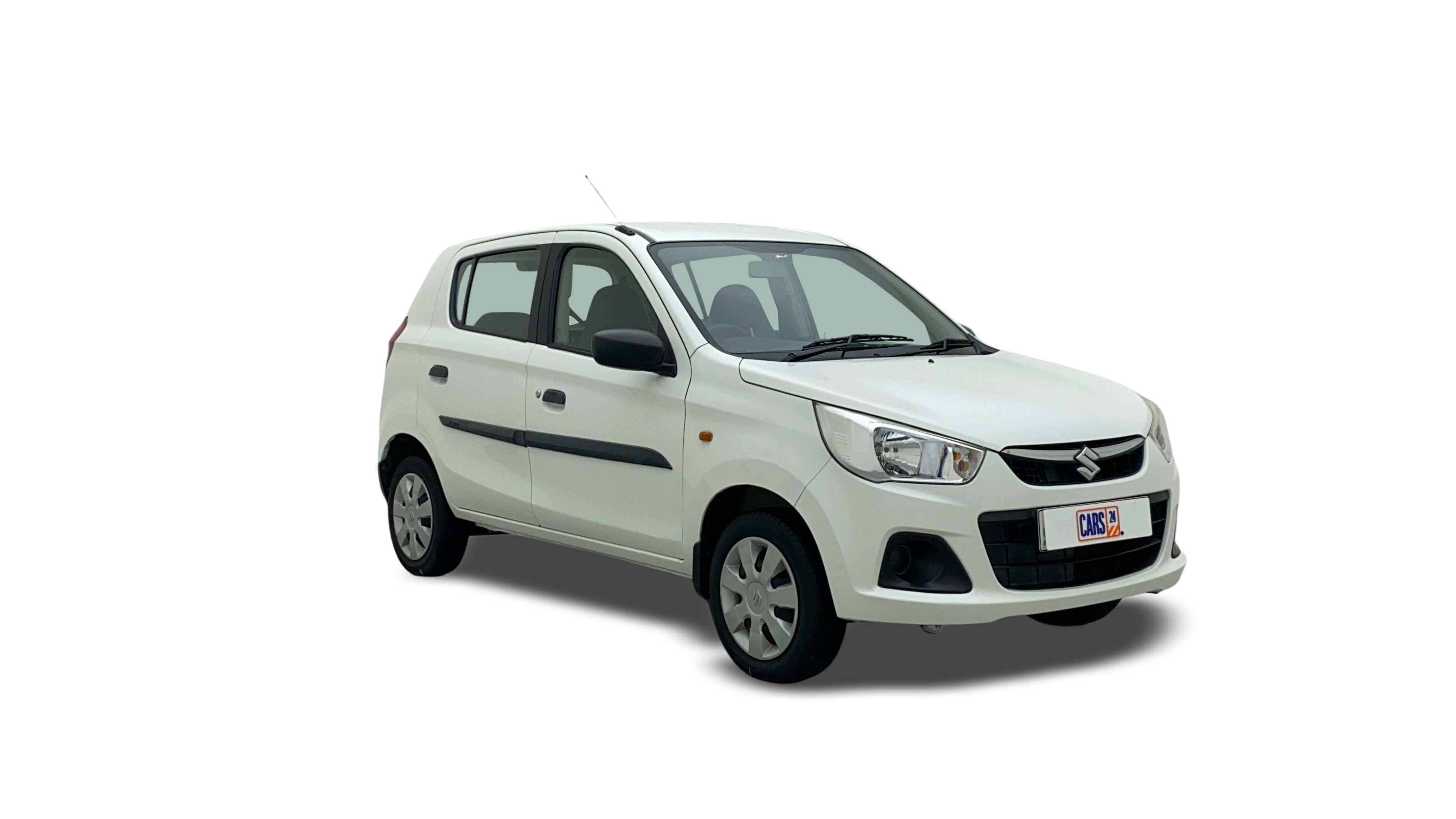 Maruti Alto K10-img