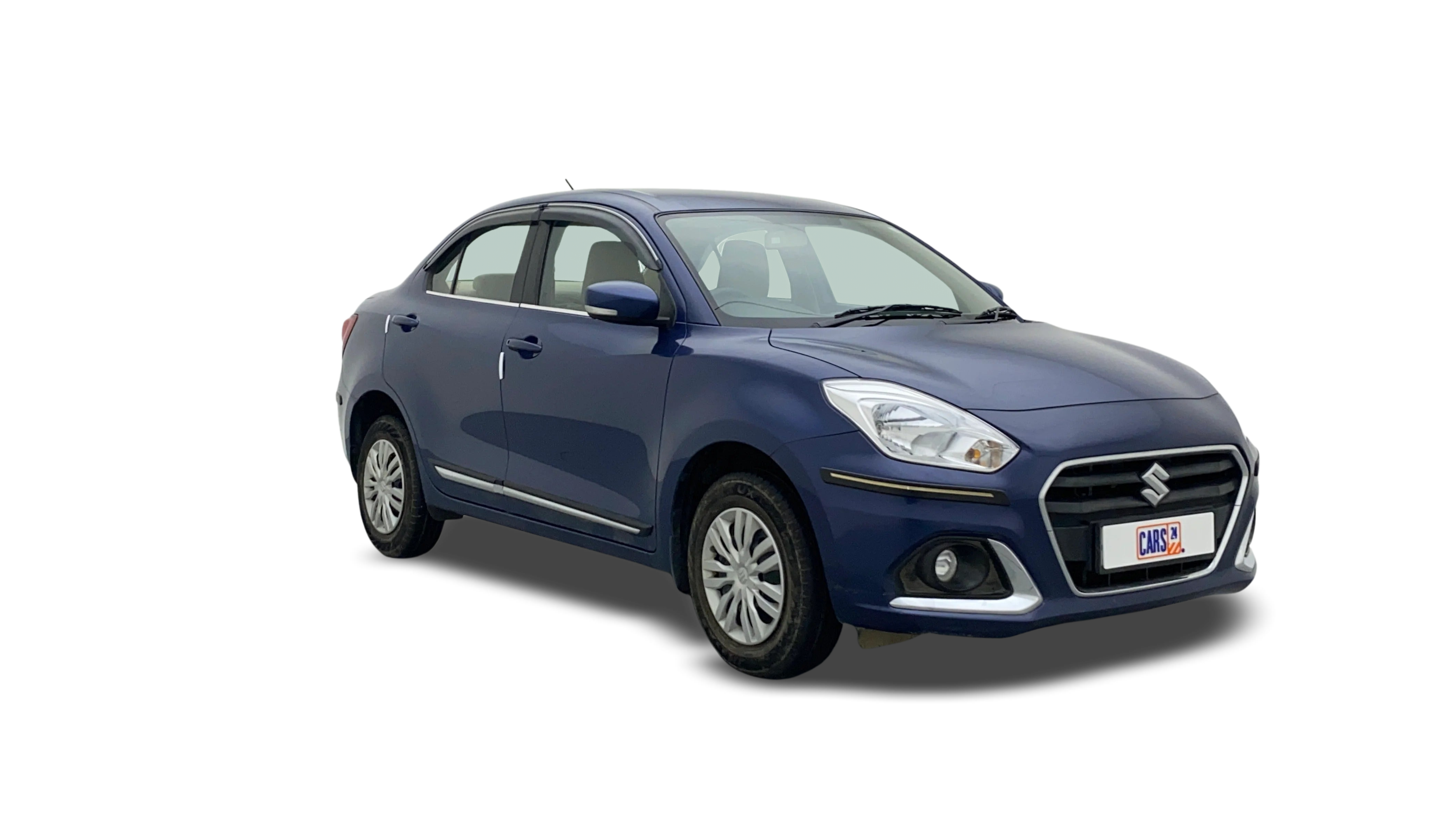 2020 Maruti Dzire - Sedan - Petrol - Manual - ₹6.51 lakh