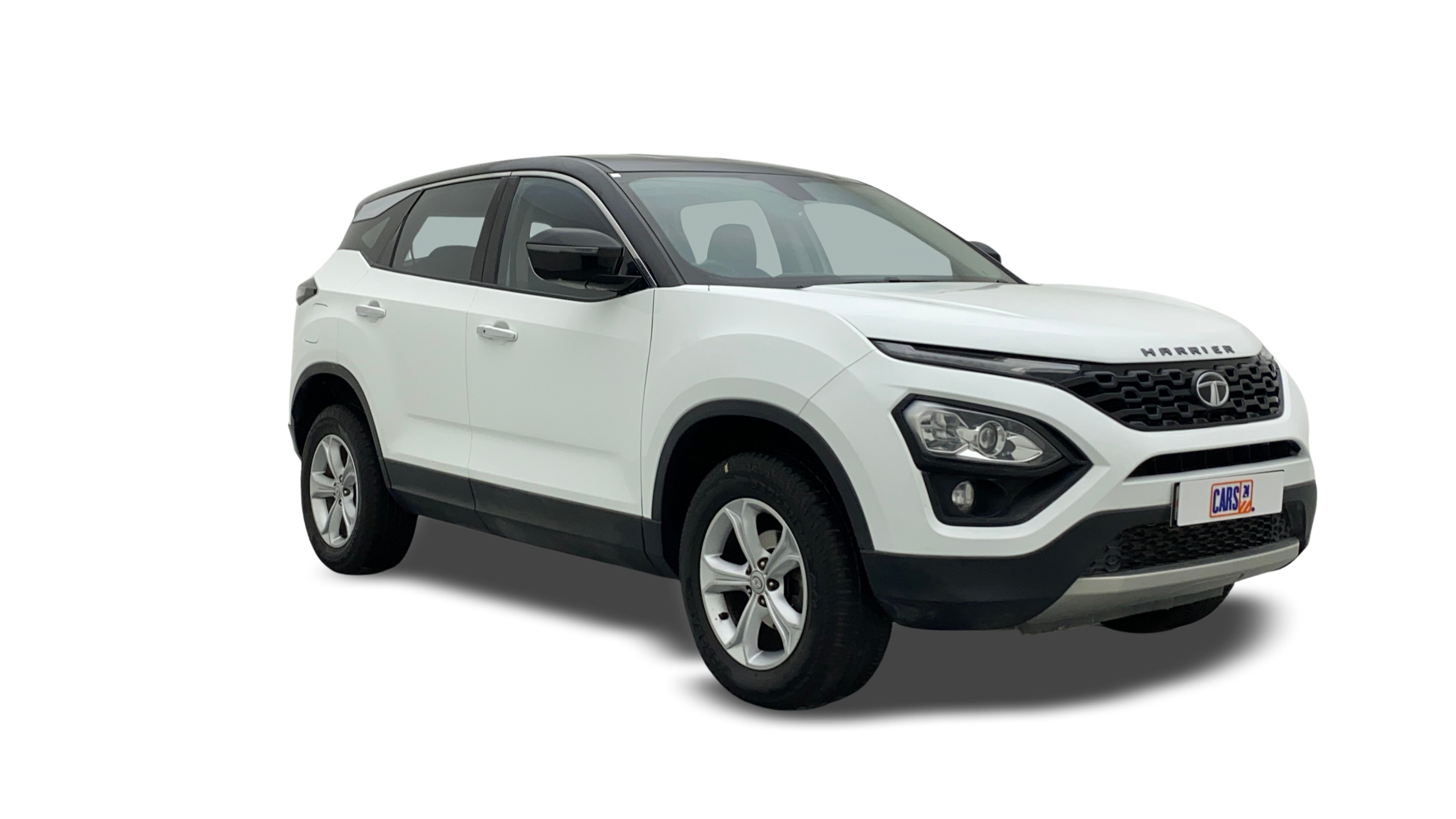 2019 Tata Harrier - SUV - Diesel - Manual - ₹13.94 lakh