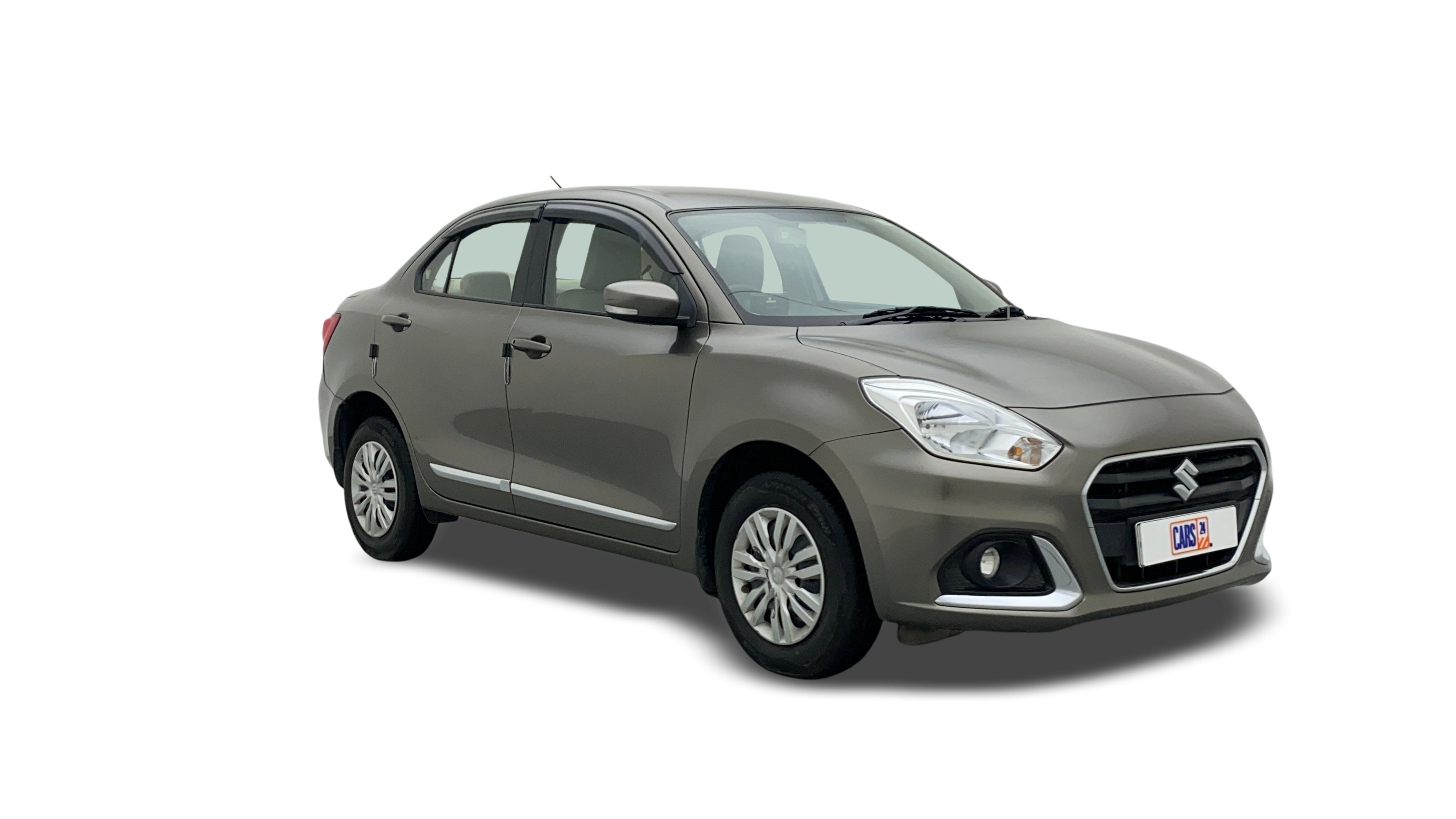 2020 Maruti Dzire - Sedan - Petrol - Manual - ₹6.23 lakh
