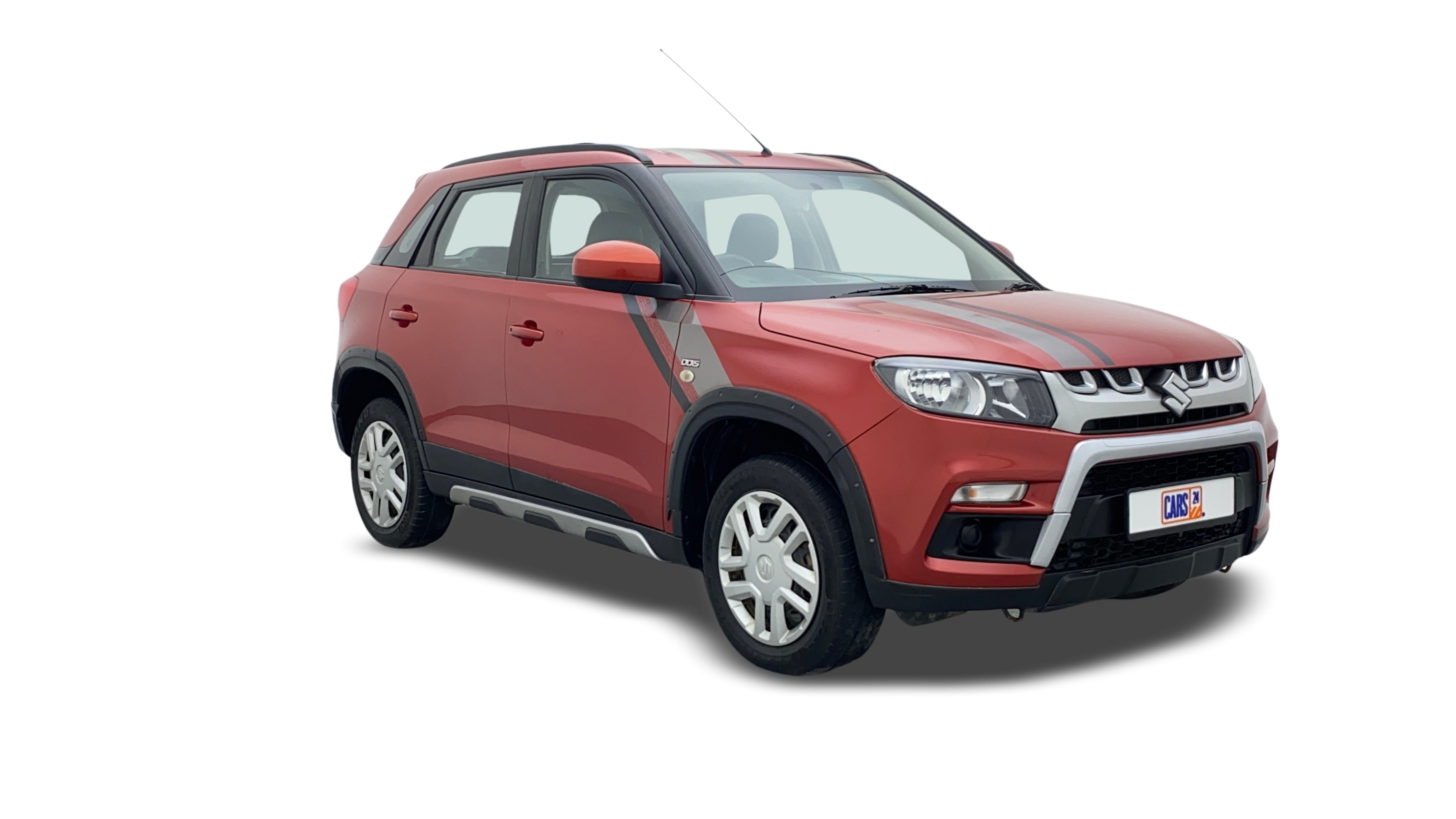 Maruti Vitara Brezza-img