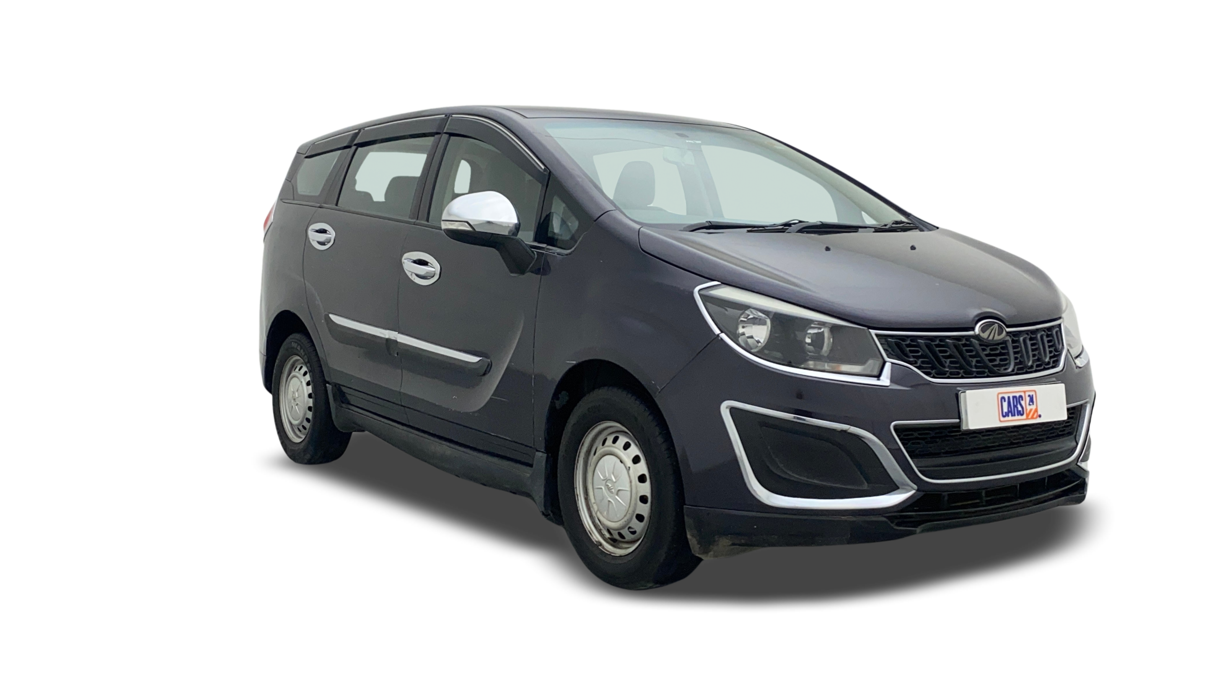 Mahindra MARAZZO-img