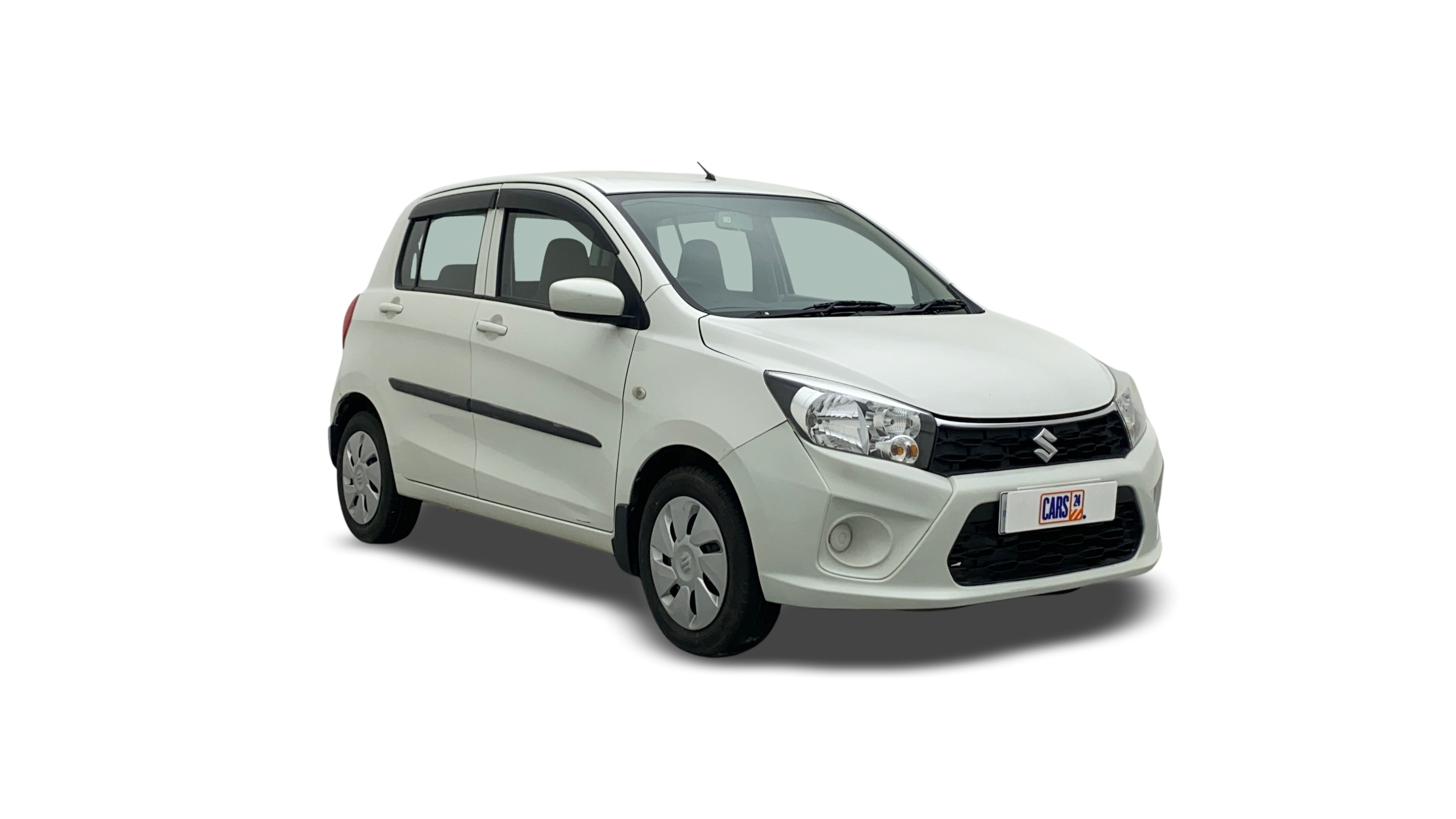 2019 Maruti Celerio - Hatchback - Petrol - Manual - ₹4.58 lakh