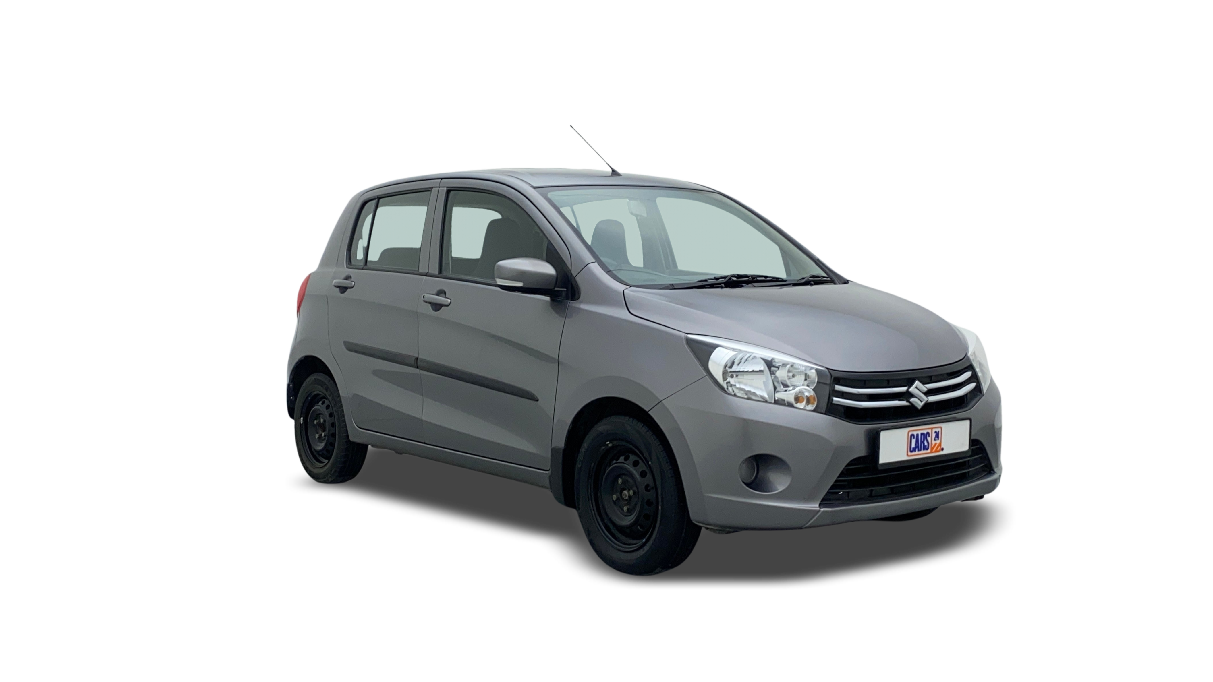 2016 Maruti Celerio - Hatchback - Petrol - Automatic - ₹4.13 lakh