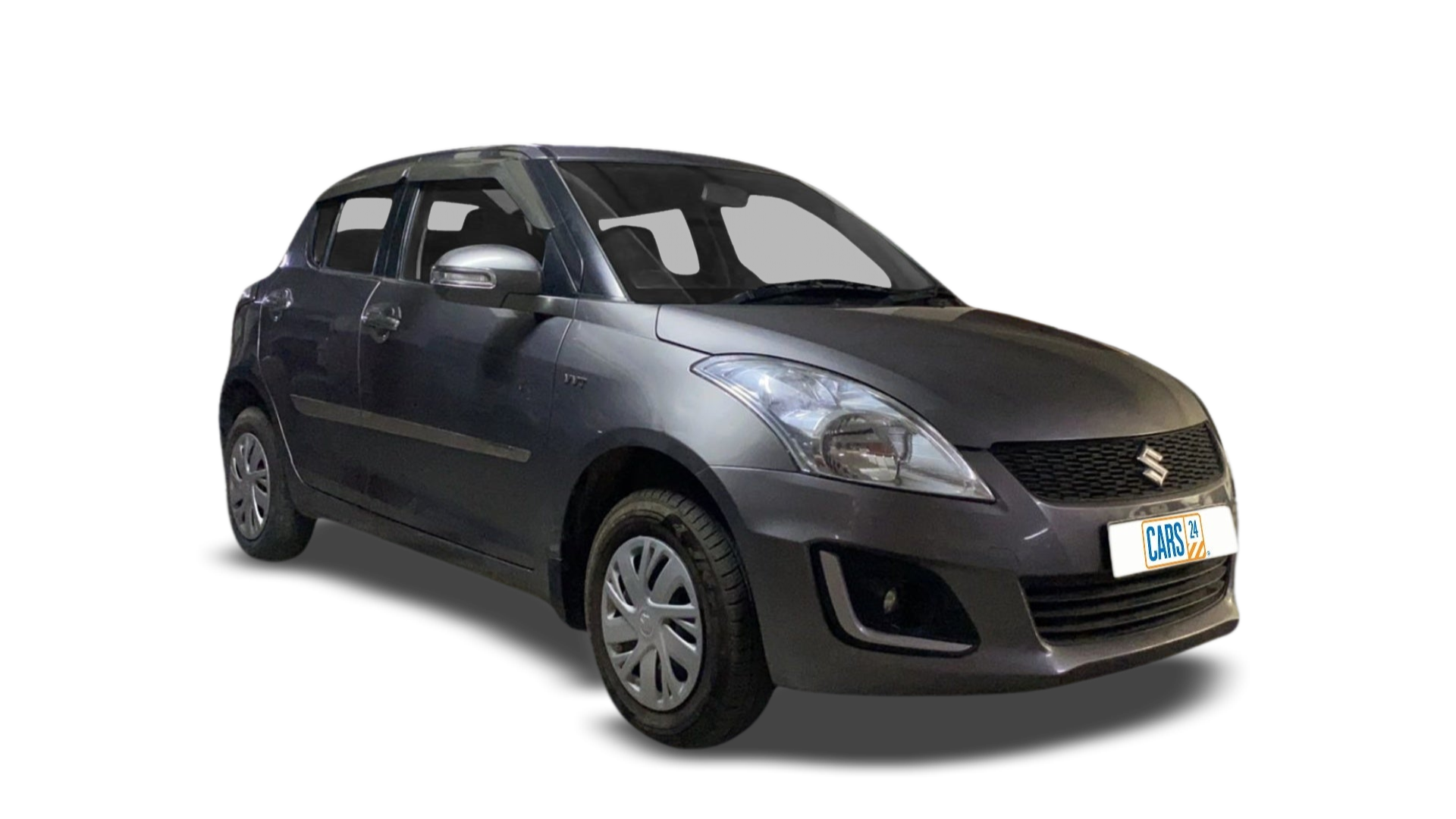 2017 Maruti Swift - Hatchback - Petrol - Manual - ₹5.17 lakh