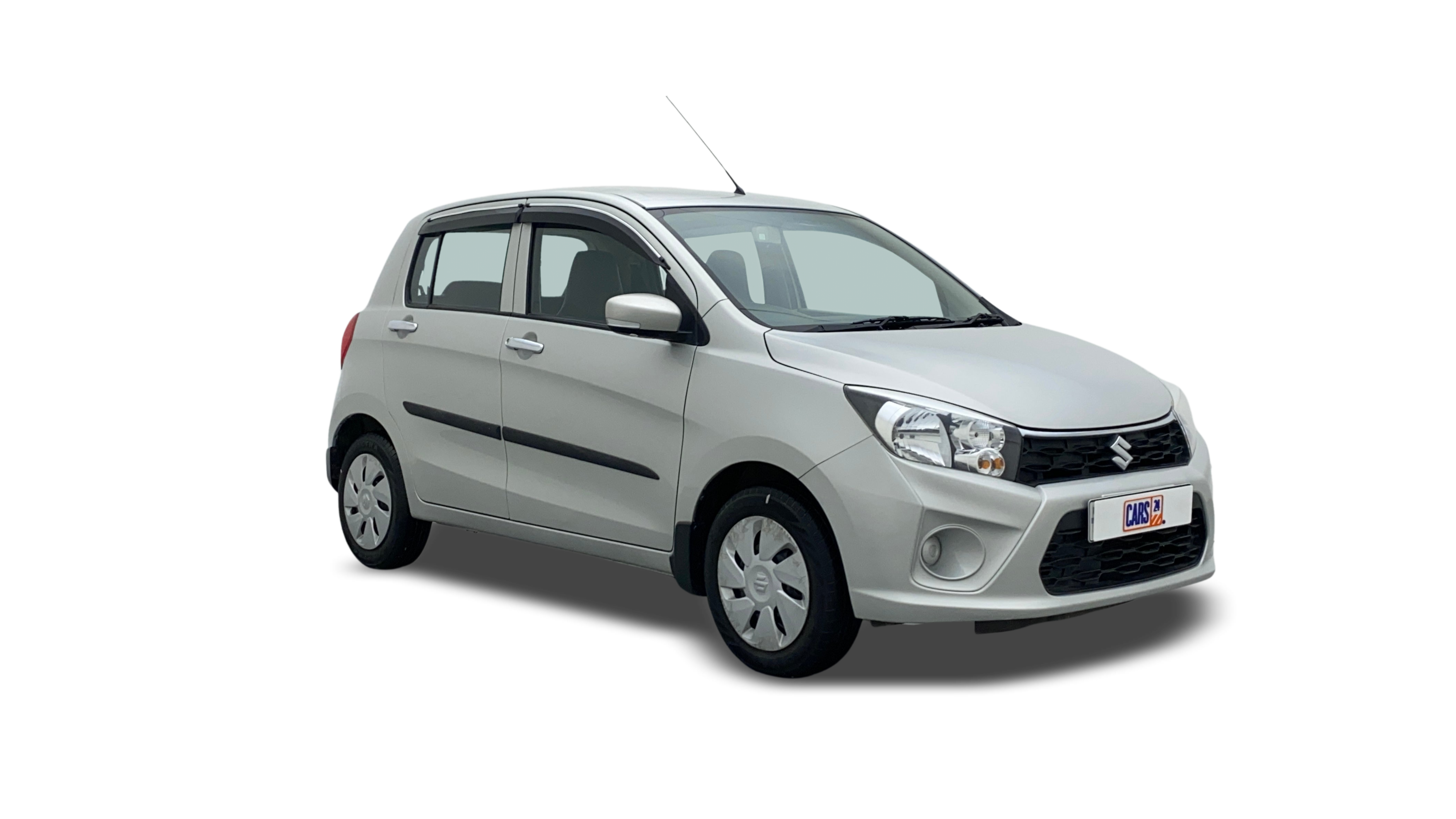 2019 Maruti Celerio - Hatchback - Petrol - Manual - ₹4.74 lakh