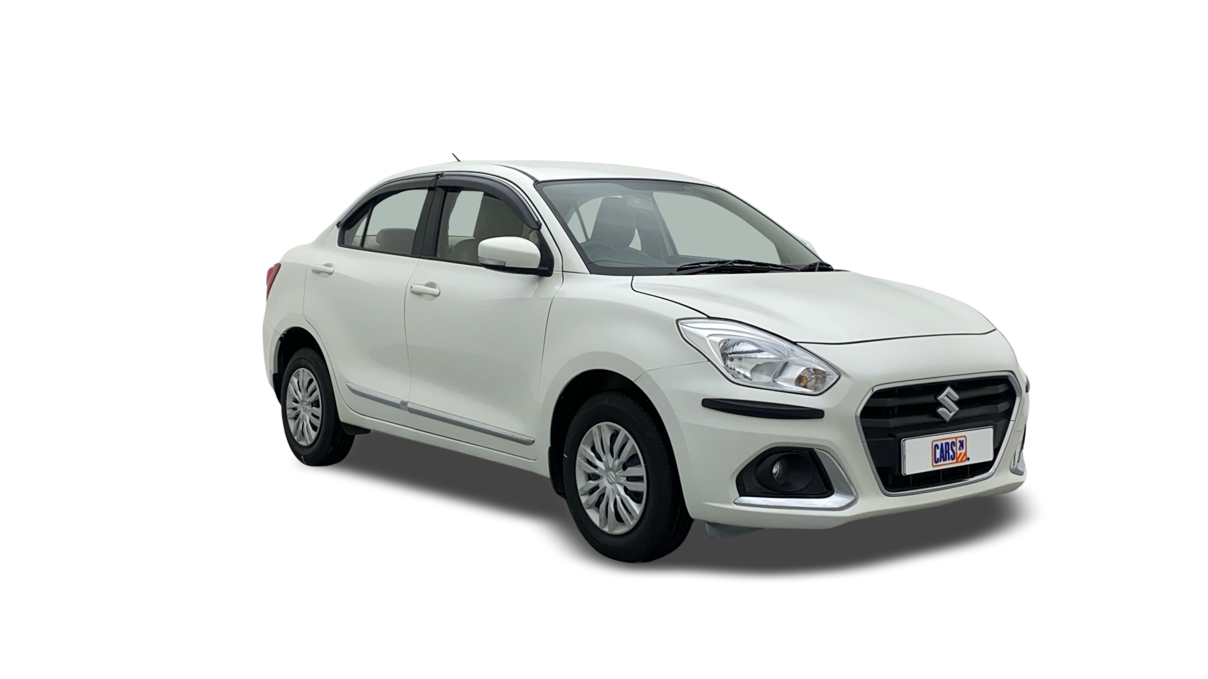 2020 Maruti Dzire - Sedan - Petrol - Manual - ₹6.59 lakh