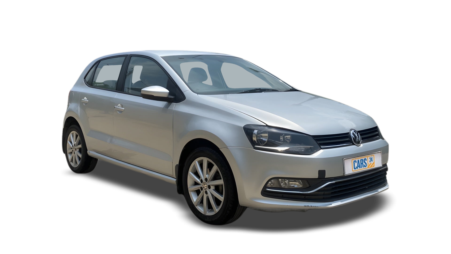 Volkswagen Polo-img
