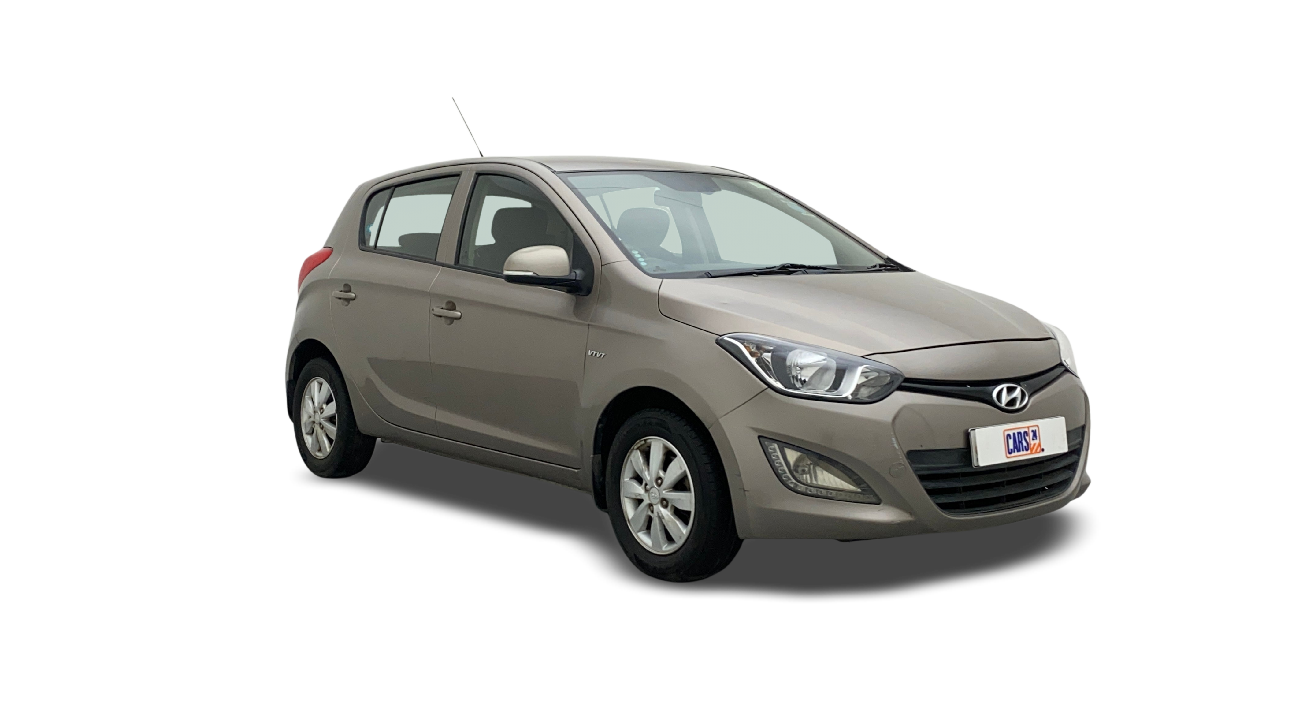 2012 Hyundai i20 - Hatchback - Petrol - Manual - ₹3.00 lakh