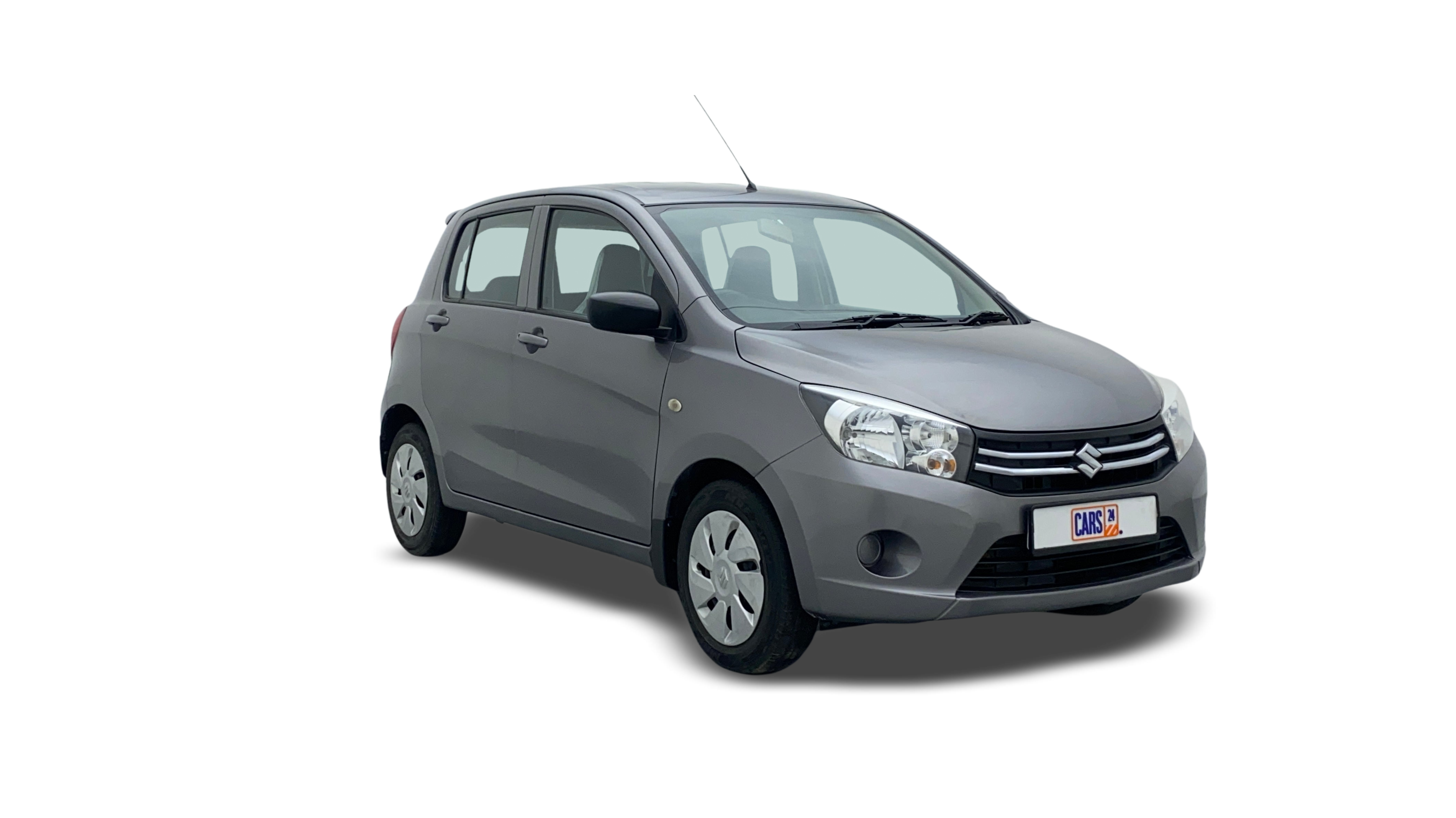 2015 Maruti Celerio - Hatchback - Petrol - Automatic - ₹4.04 lakh
