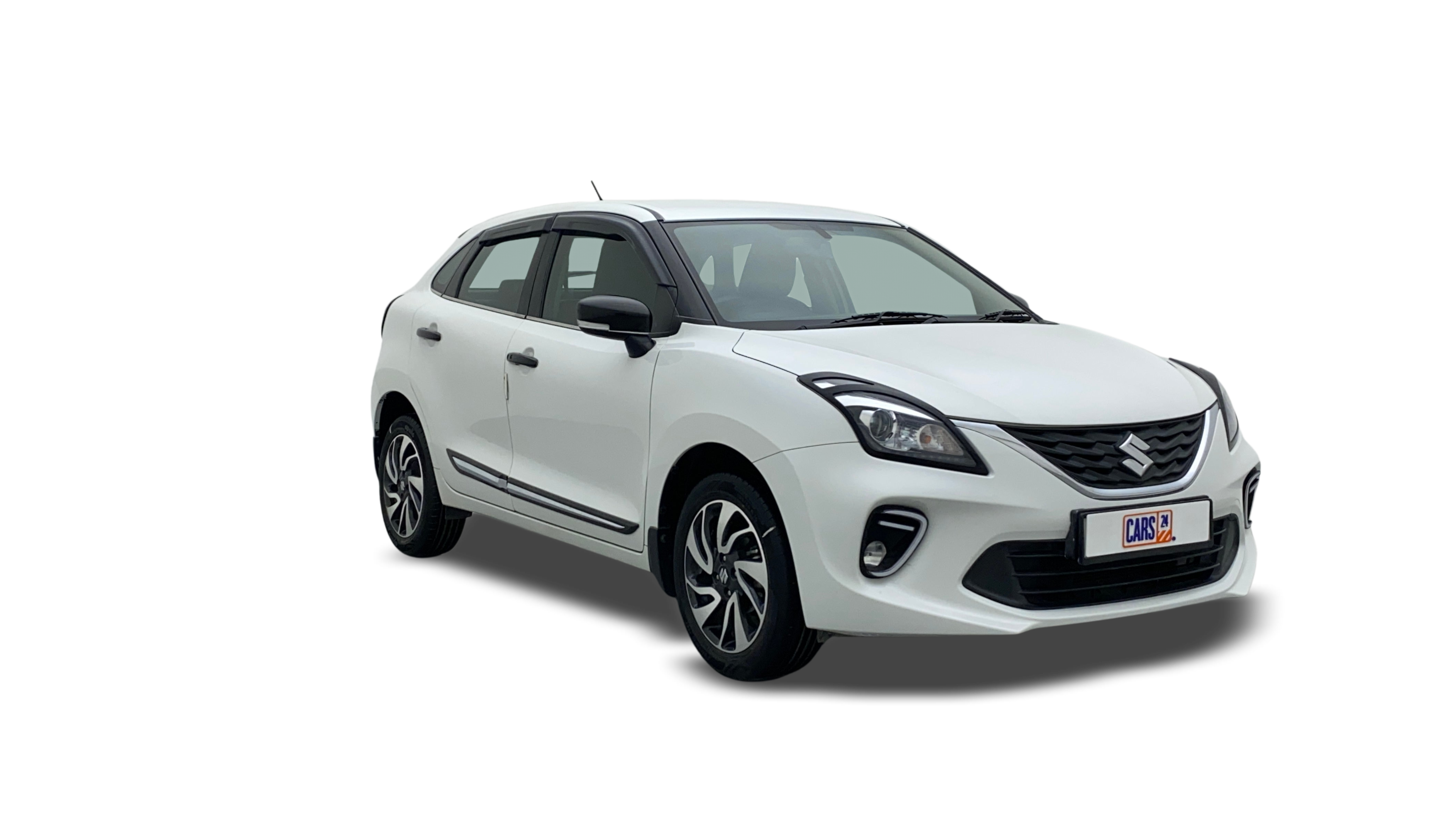 Maruti Baleno-img