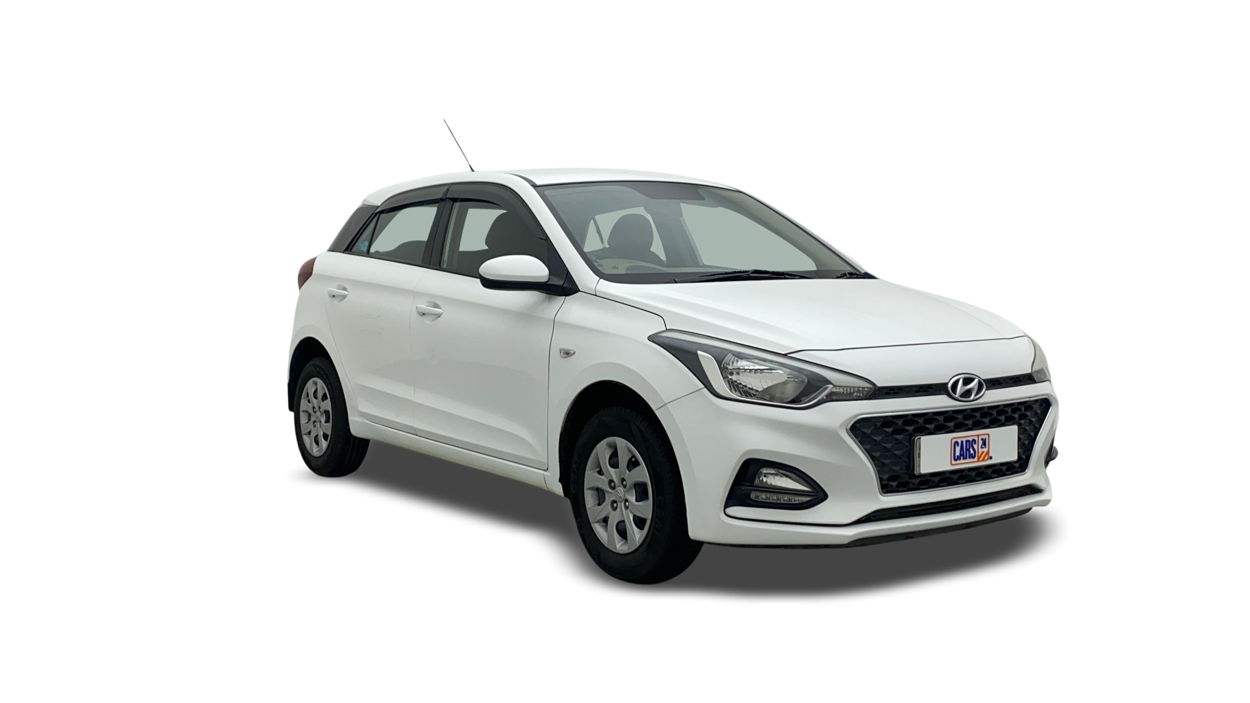 2020 Hyundai Elite i20 - Hatchback - Petrol - Manual - ₹6.30 lakh