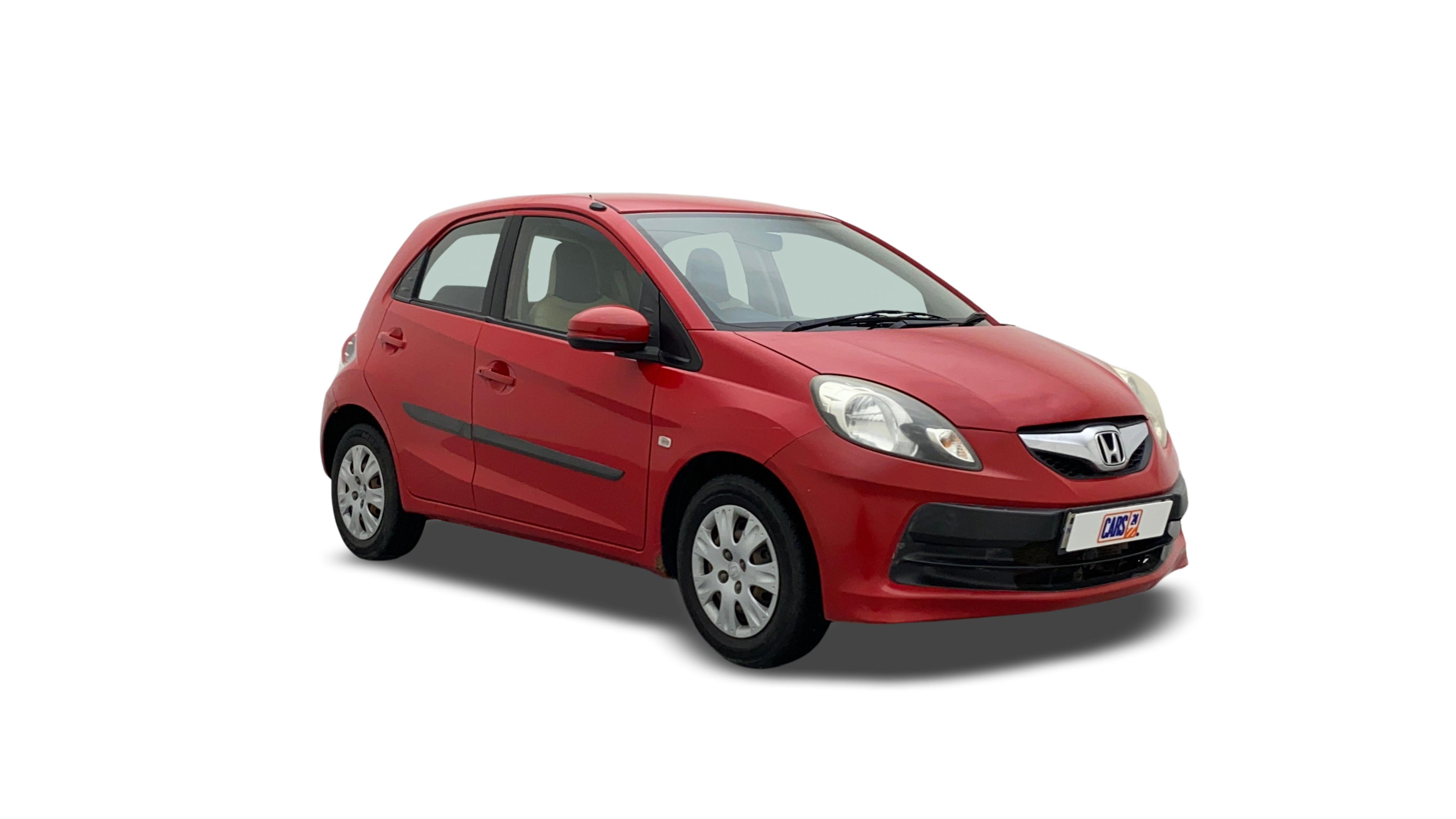 Honda Brio-img