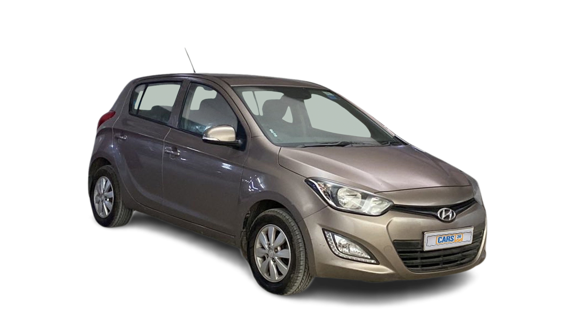 2013 Hyundai i20 - Hatchback - Petrol - Manual - ₹3.01 lakh