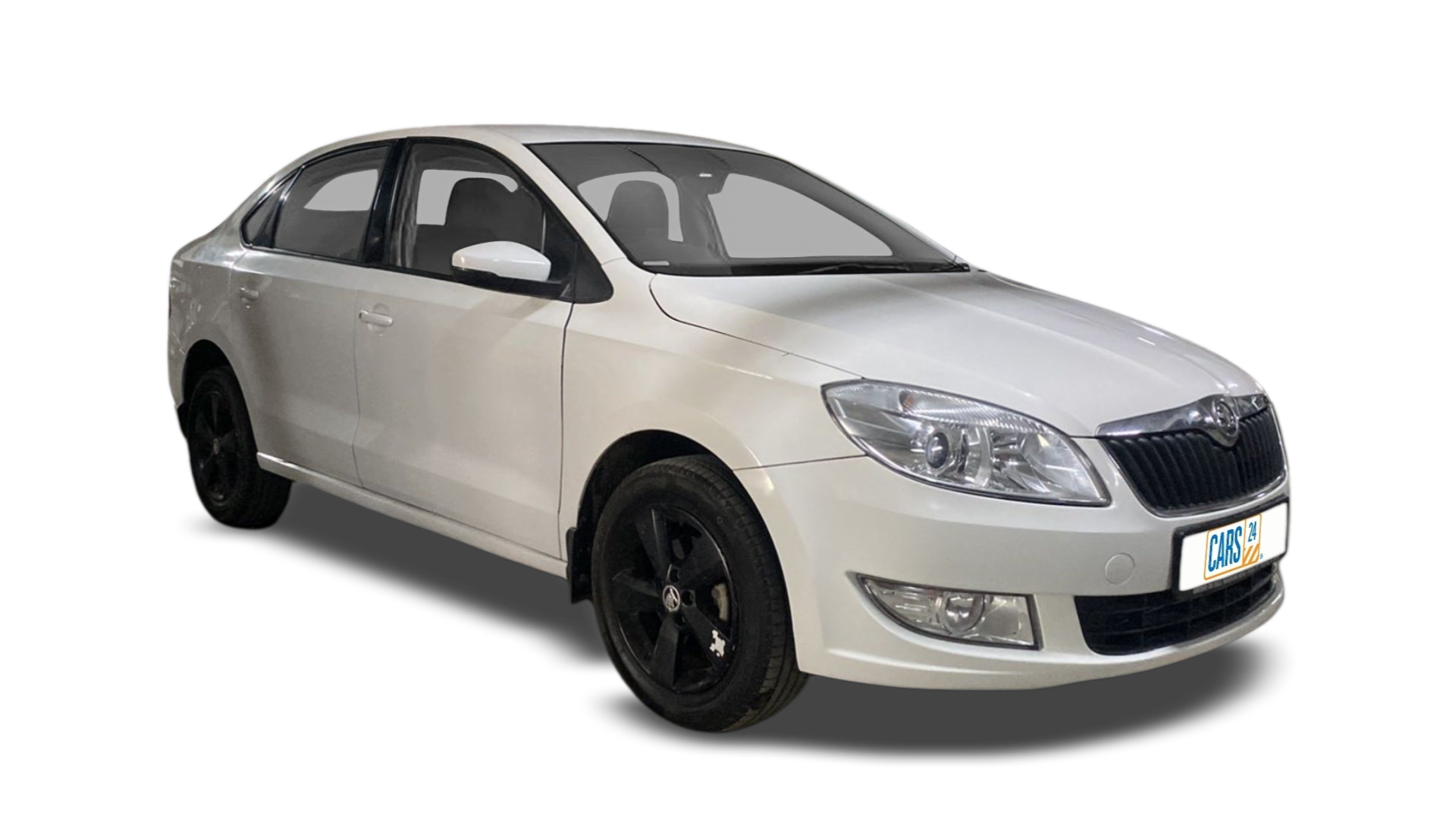2016 Skoda Rapid - Sedan - Diesel - Automatic - ₹6.62 lakh