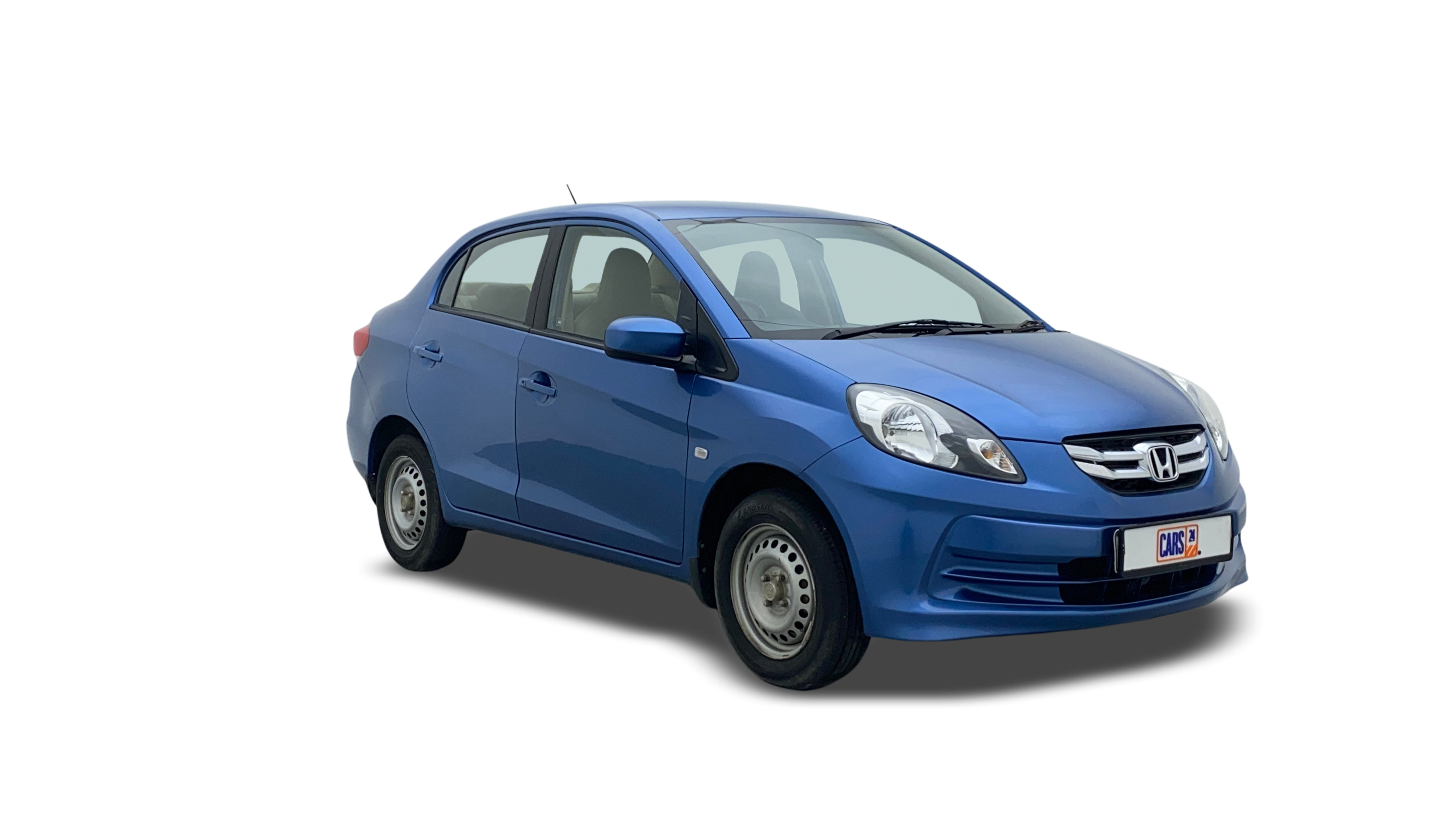 2013 Honda Amaze - Sedan - Petrol - Manual - ₹3.94 lakh