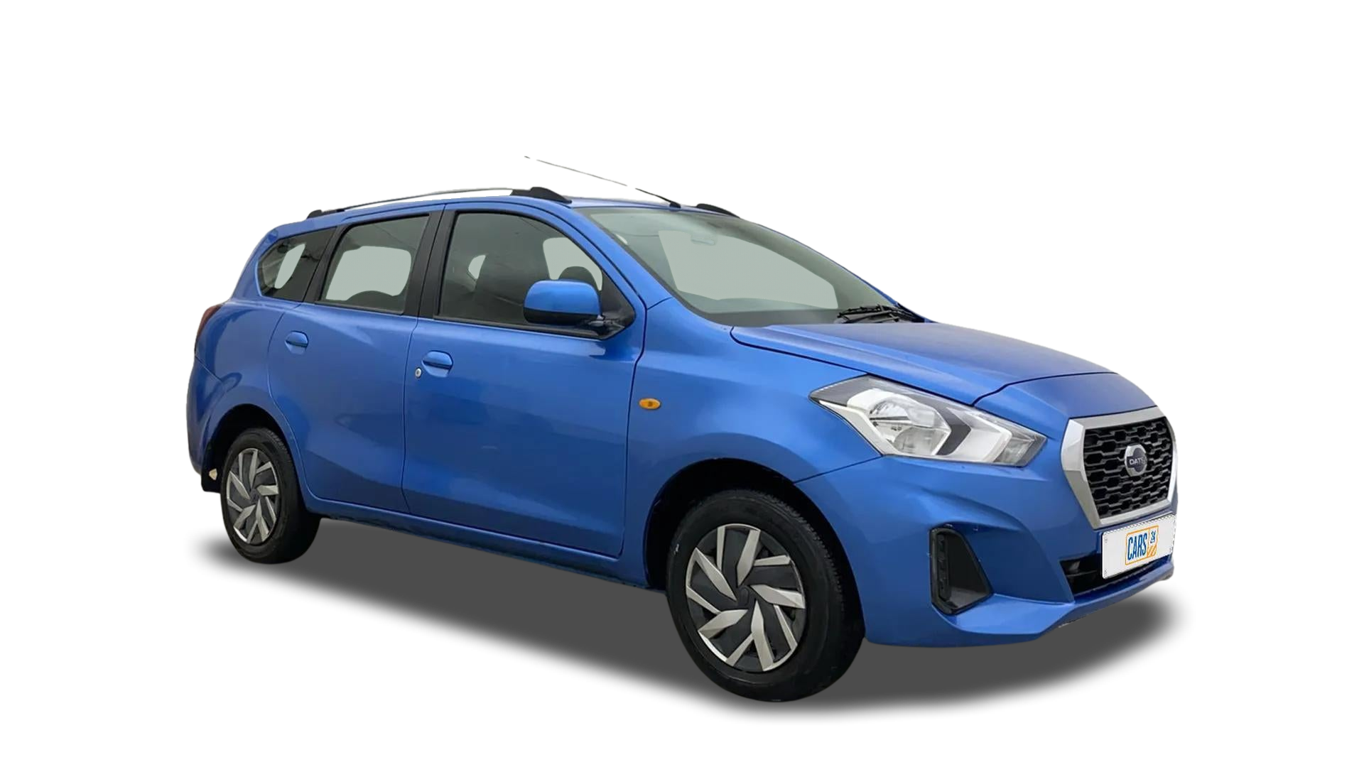 Datsun Go Plus-img