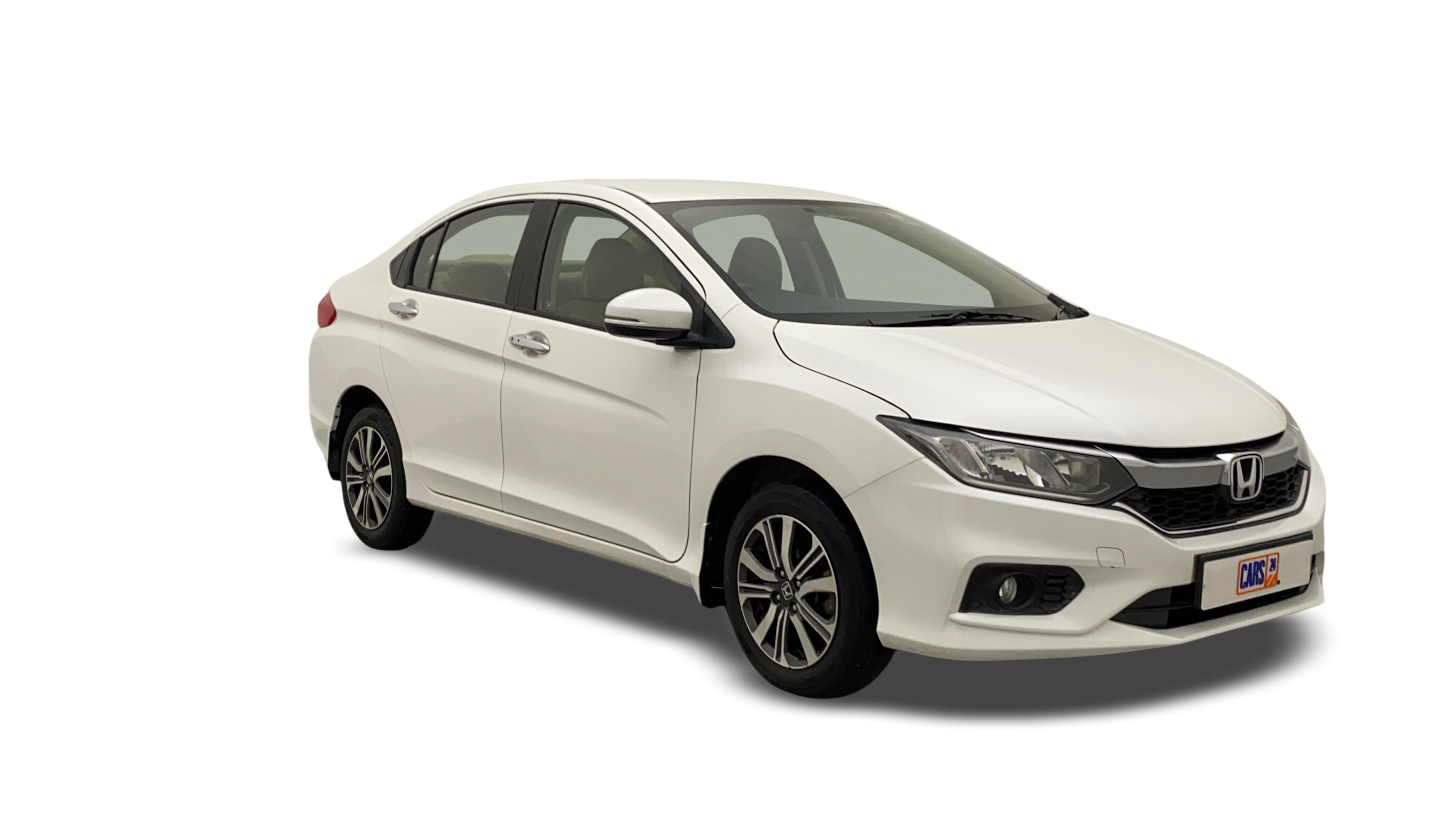 Honda City-img