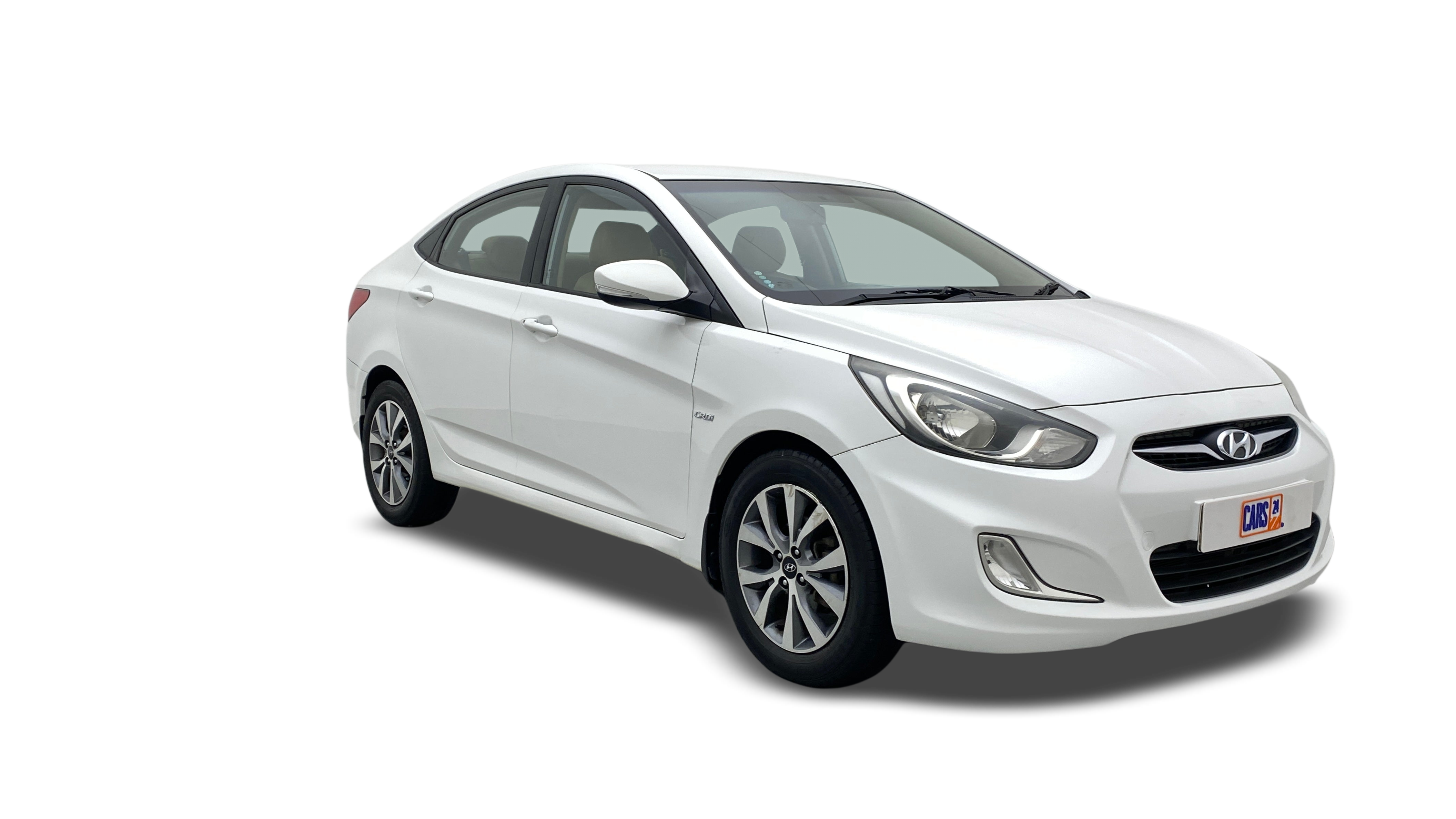 Hyundai Verna-img
