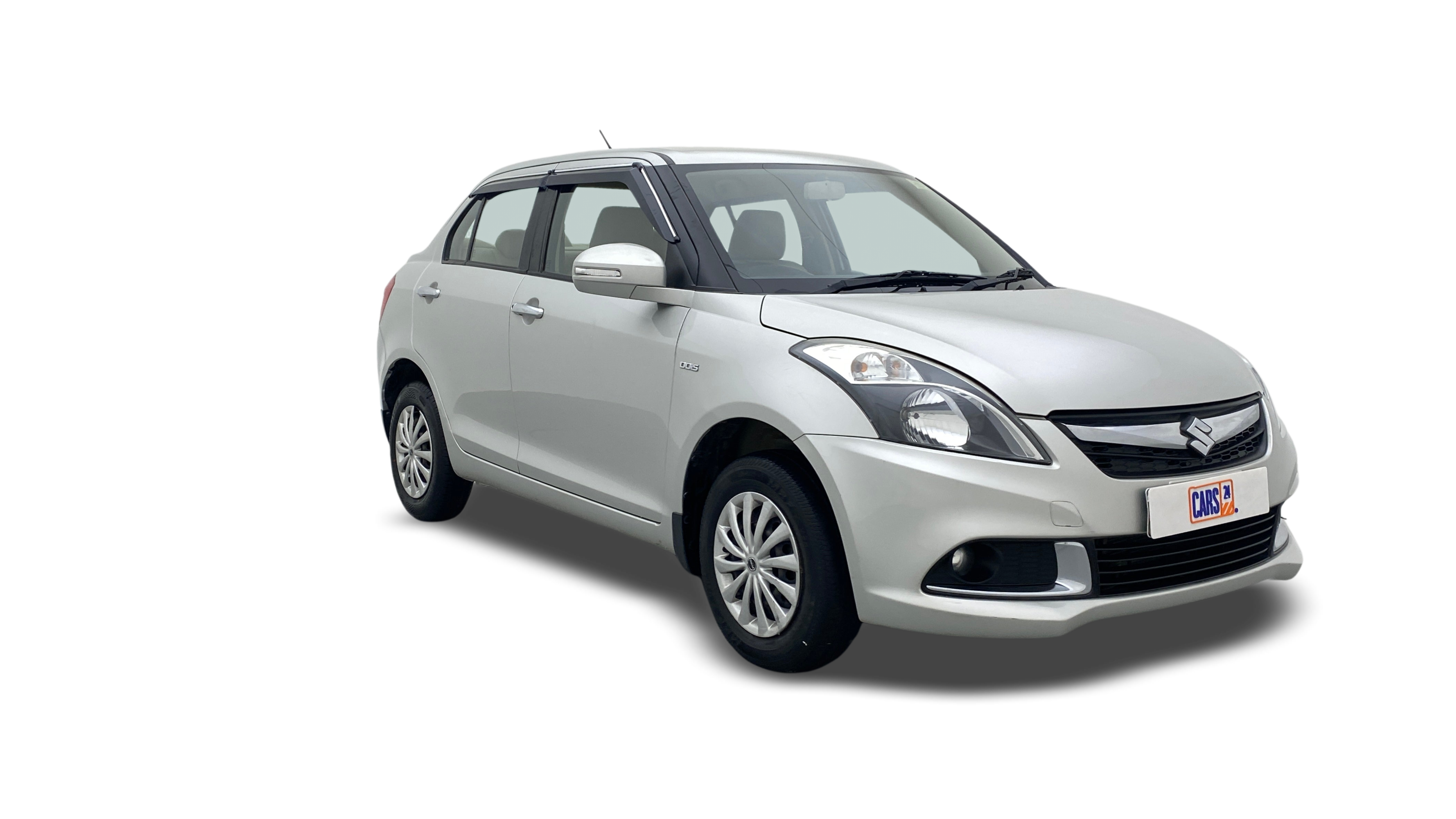 Maruti Swift Dzire-img