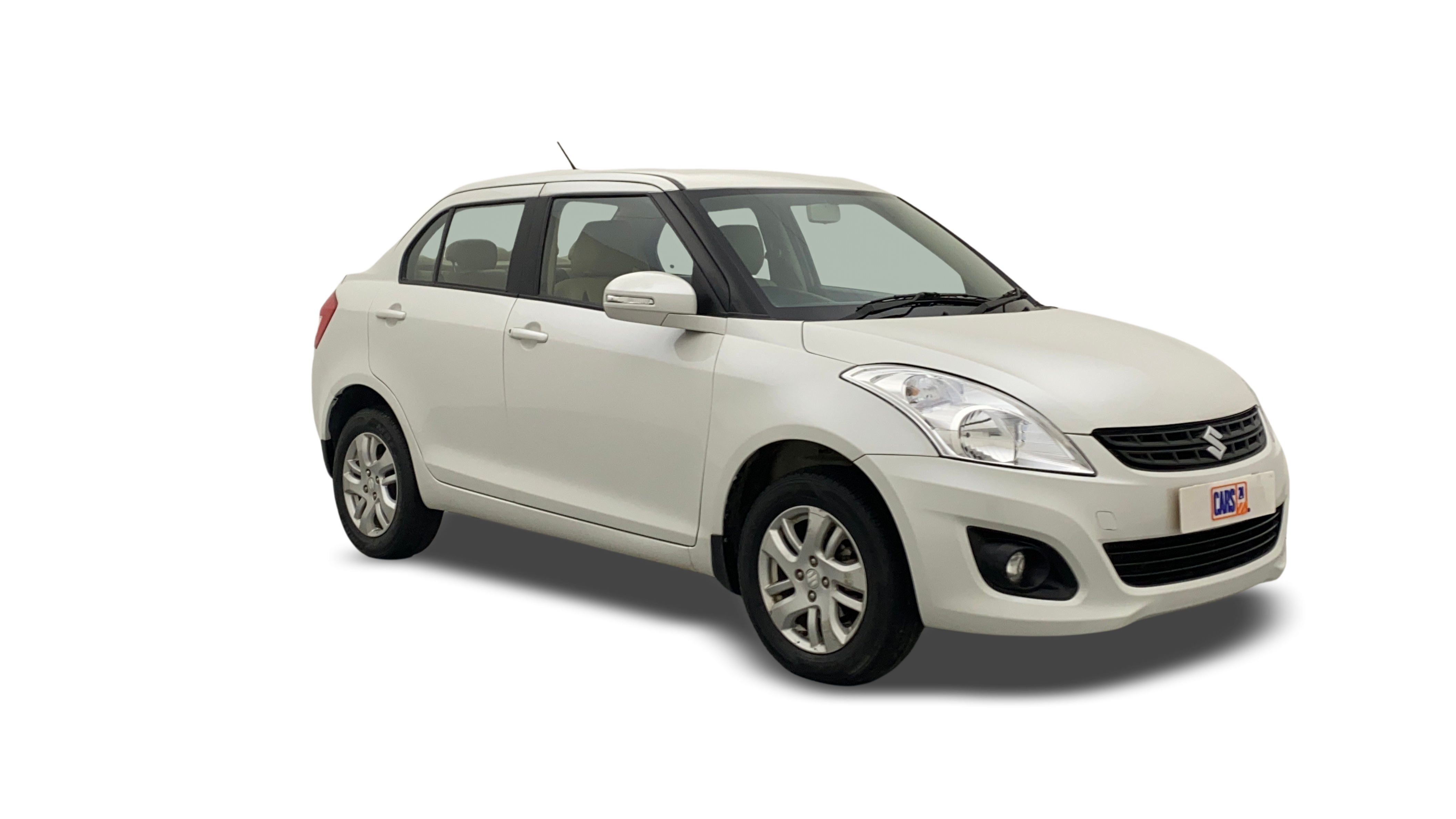 2013 Maruti Swift Dzire - Sedan - Diesel - Manual - ₹4.77 lakh