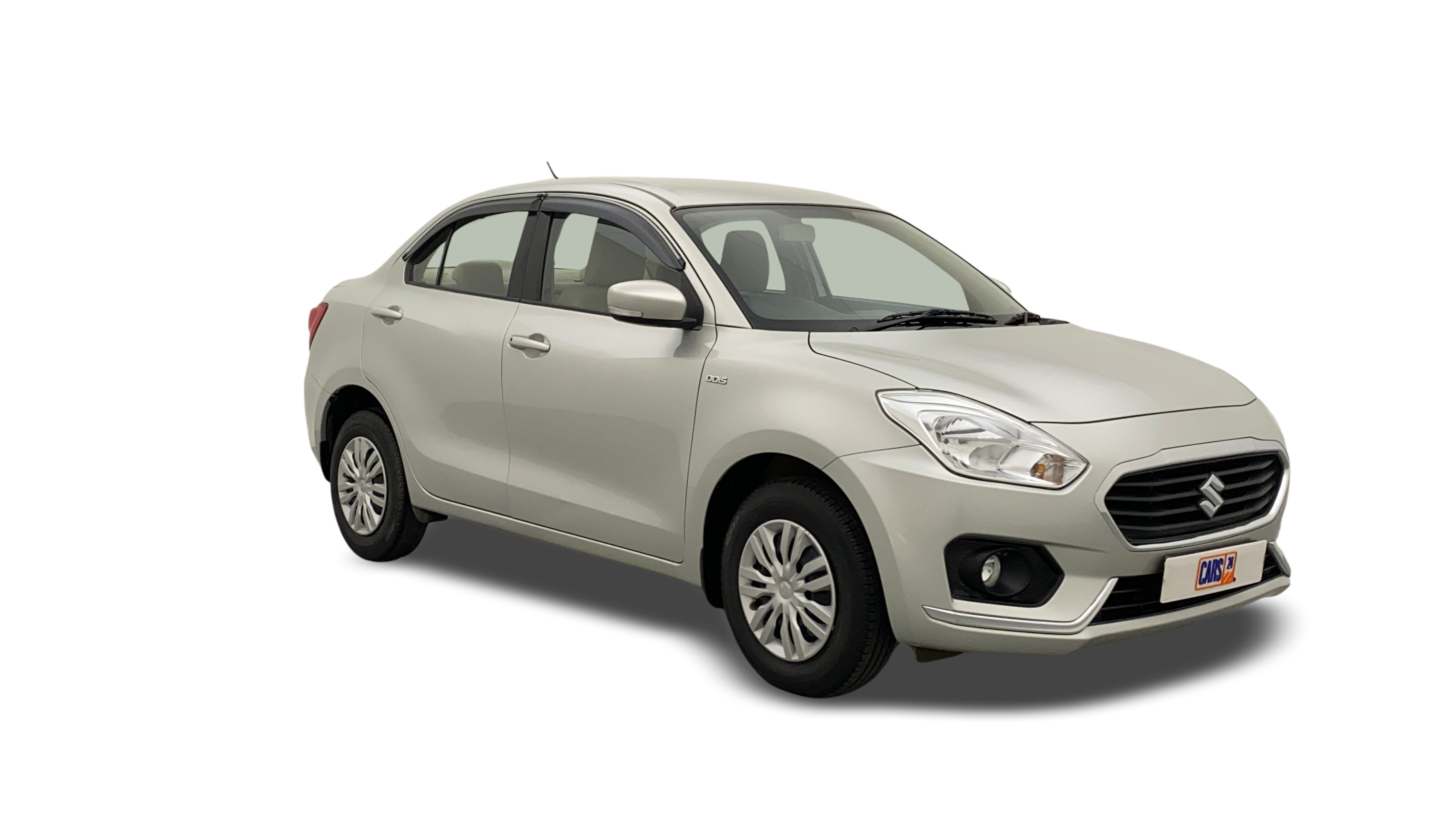 2018 Maruti Dzire - Sedan - Diesel - Manual - ₹6.72 lakh