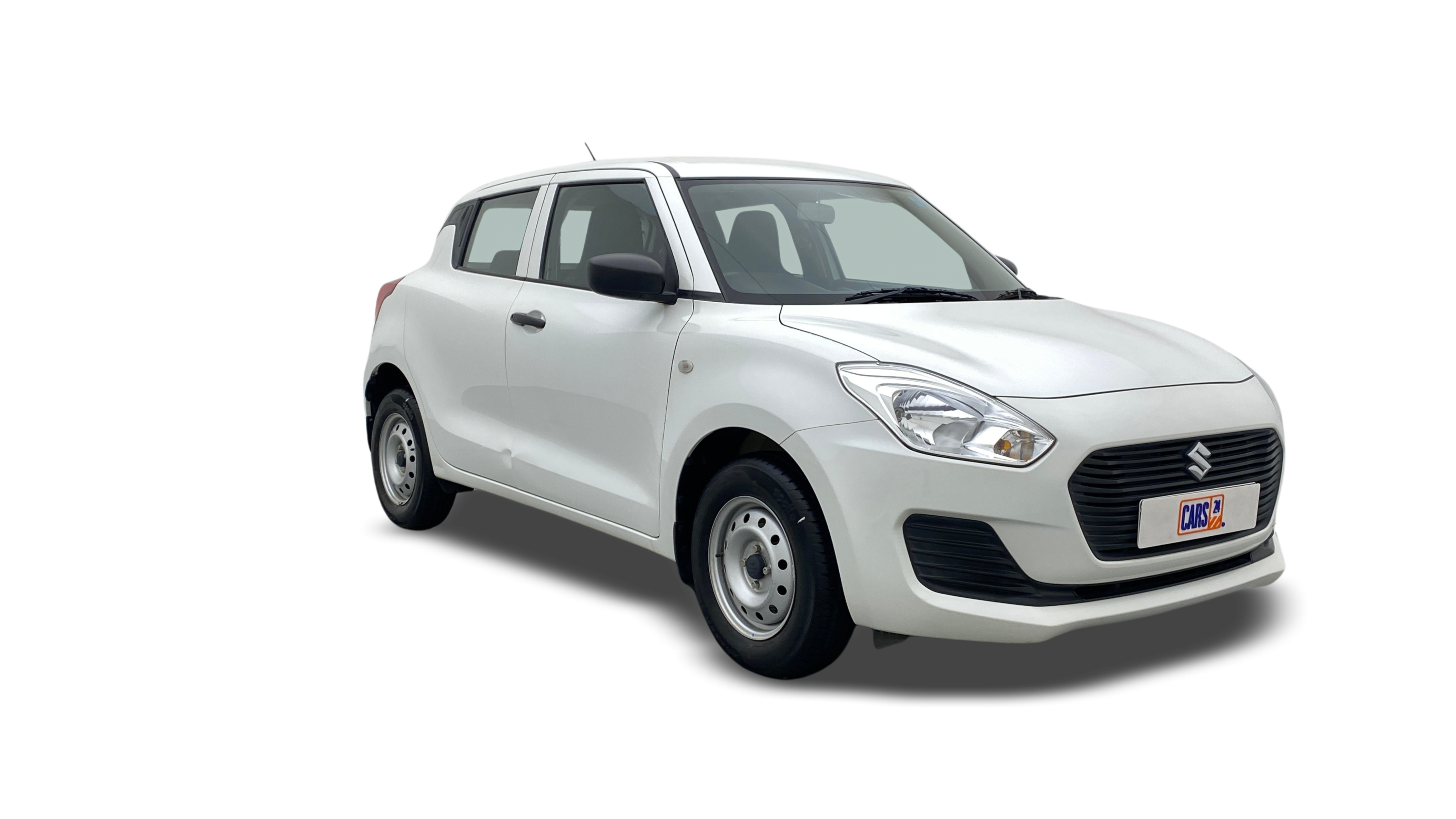 Maruti Swift-img