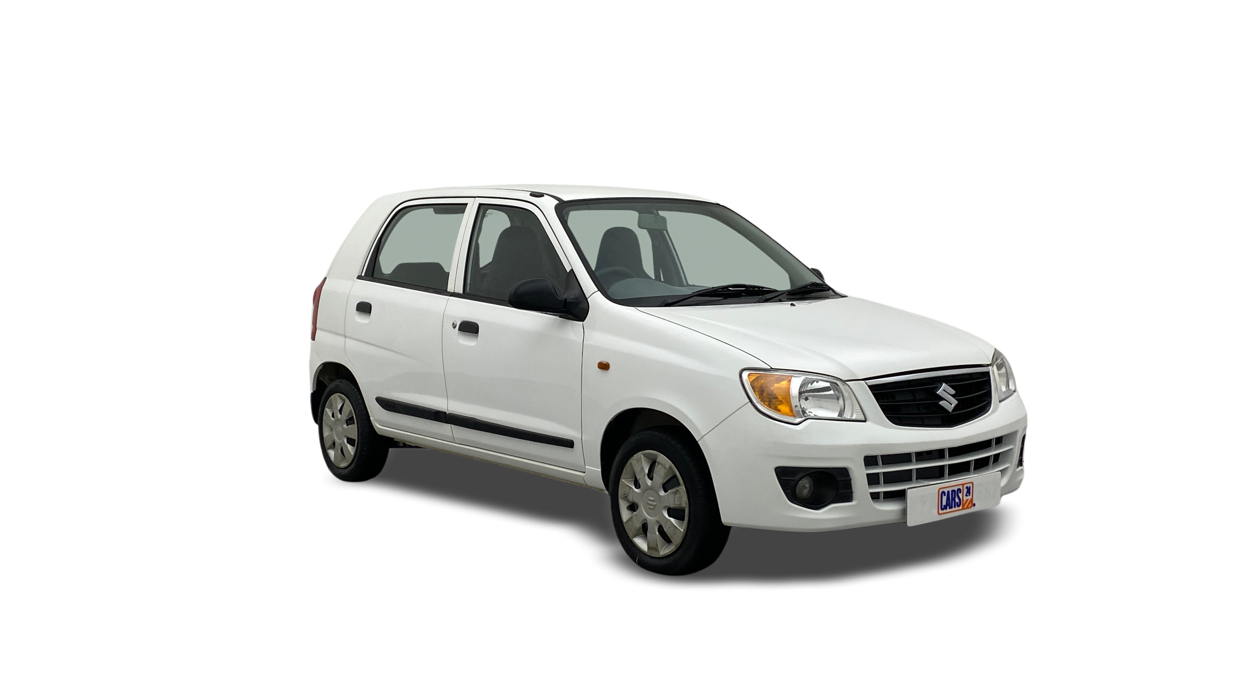 Maruti Alto K10-img