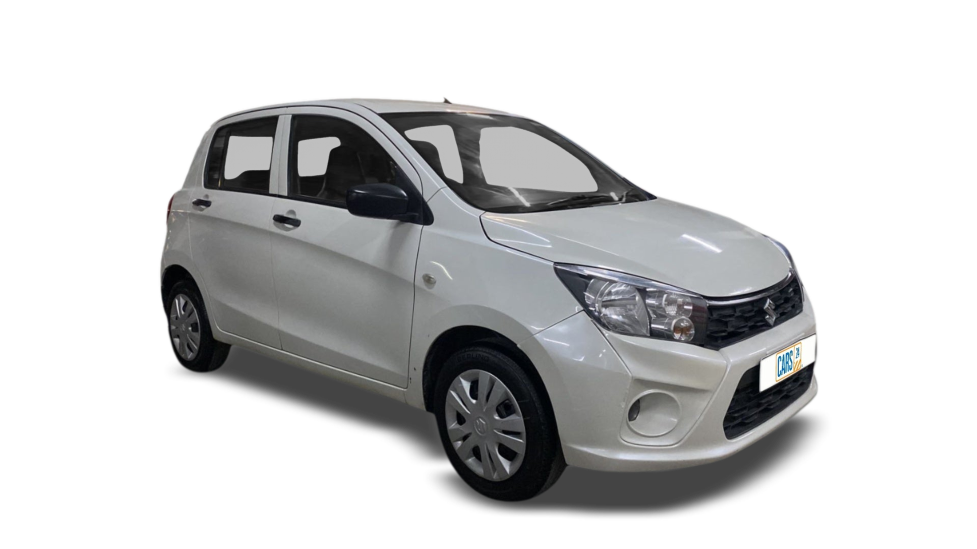2017 Maruti Celerio - Hatchback - Petrol - Manual - ₹3.99 lakh