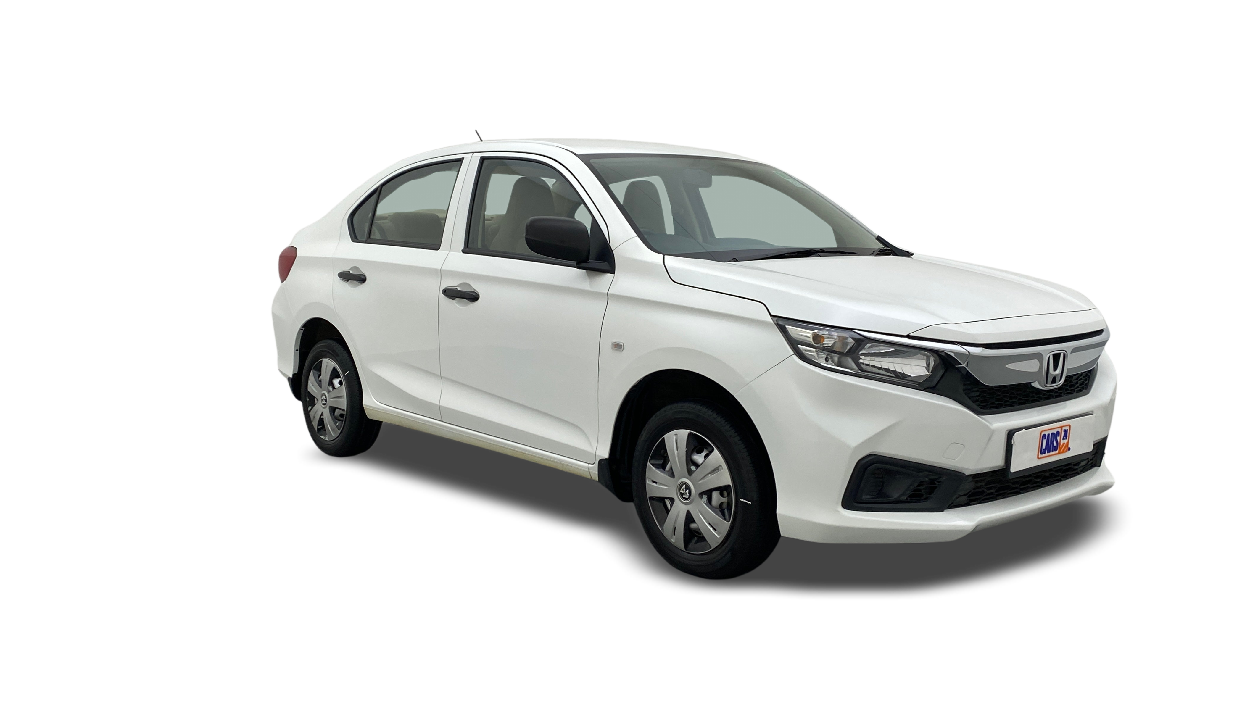 2018 Honda Amaze - Sedan - Petrol - Manual - ₹5.64 lakh