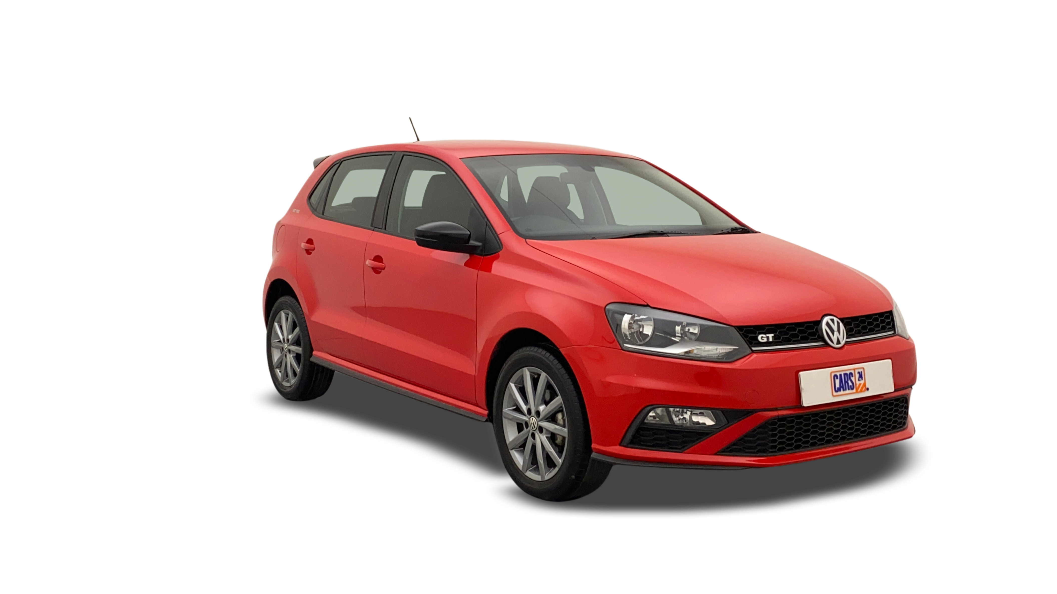 Volkswagen Polo-img