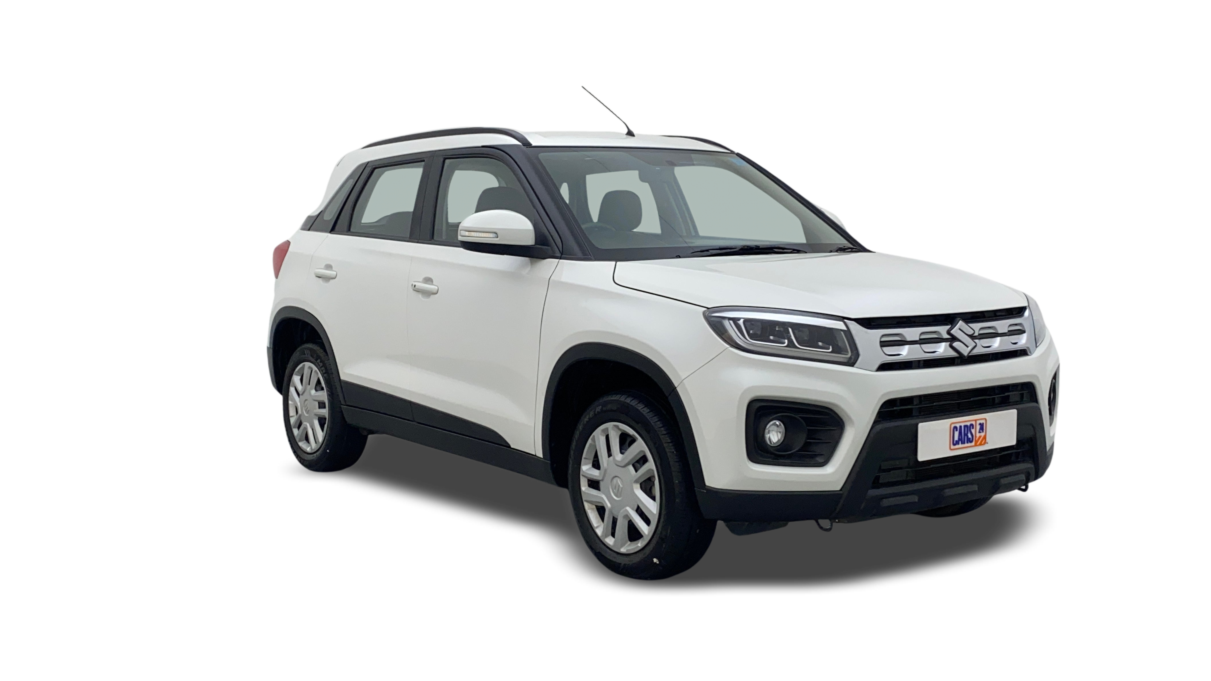 Maruti Vitara Brezza-img