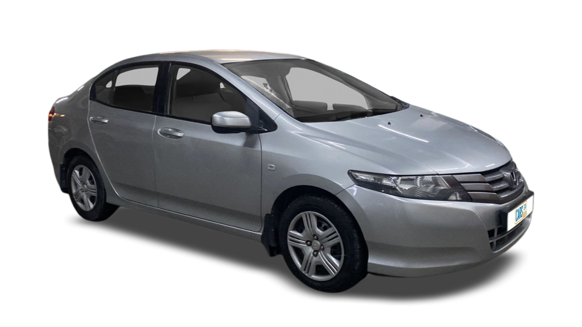 Honda City-img