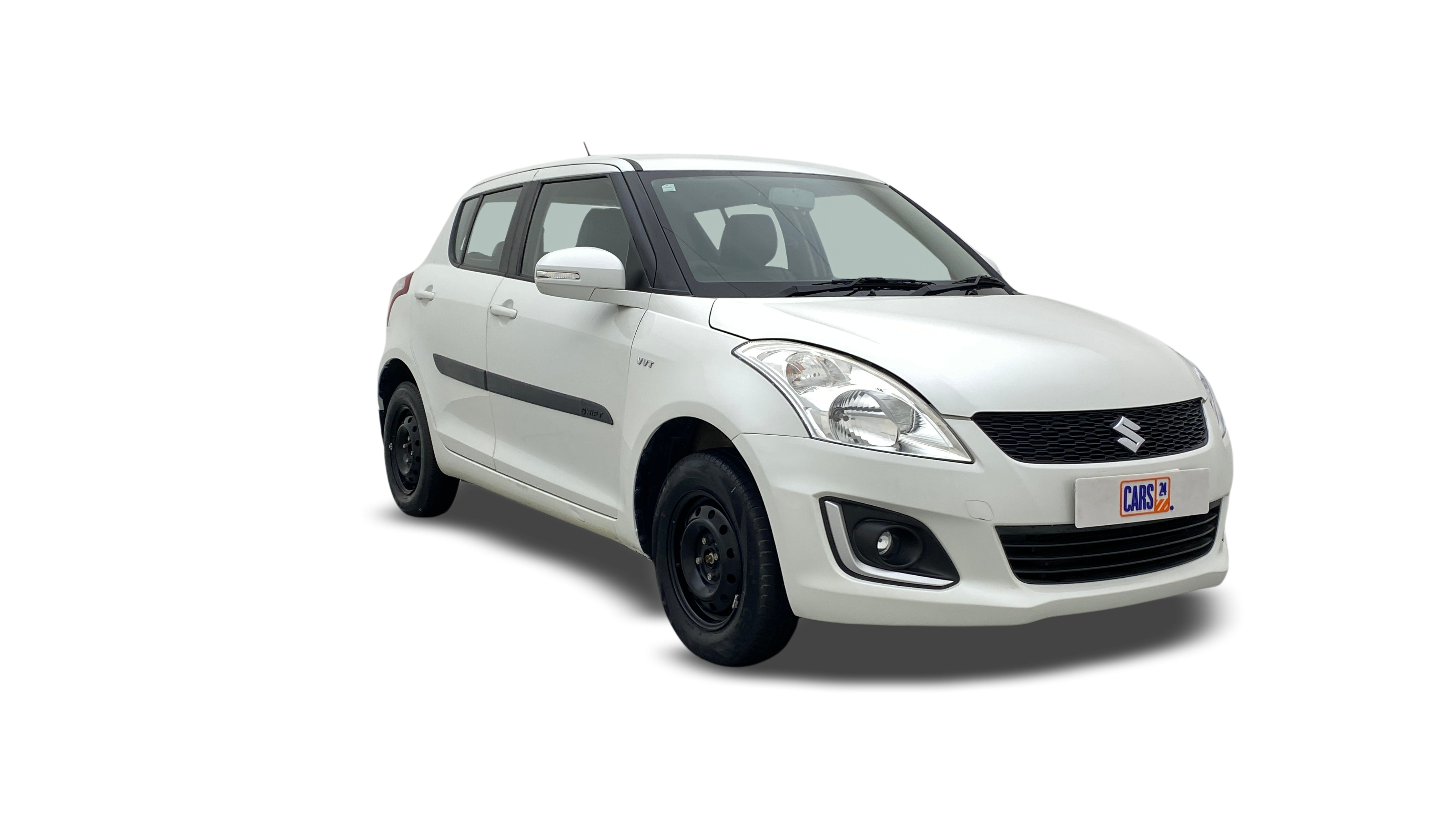 2015 Maruti Swift - Hatchback - Petrol - Manual - ₹4.09 lakh