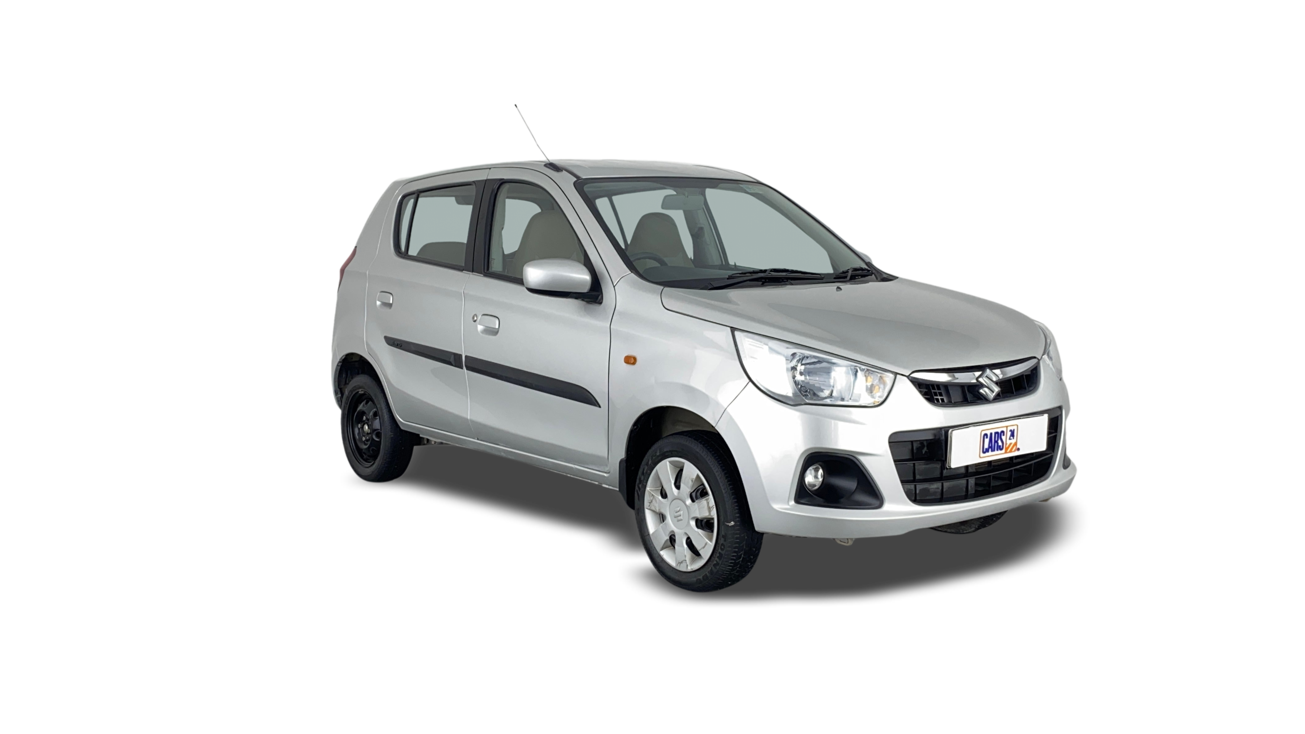 Maruti Alto K10-img