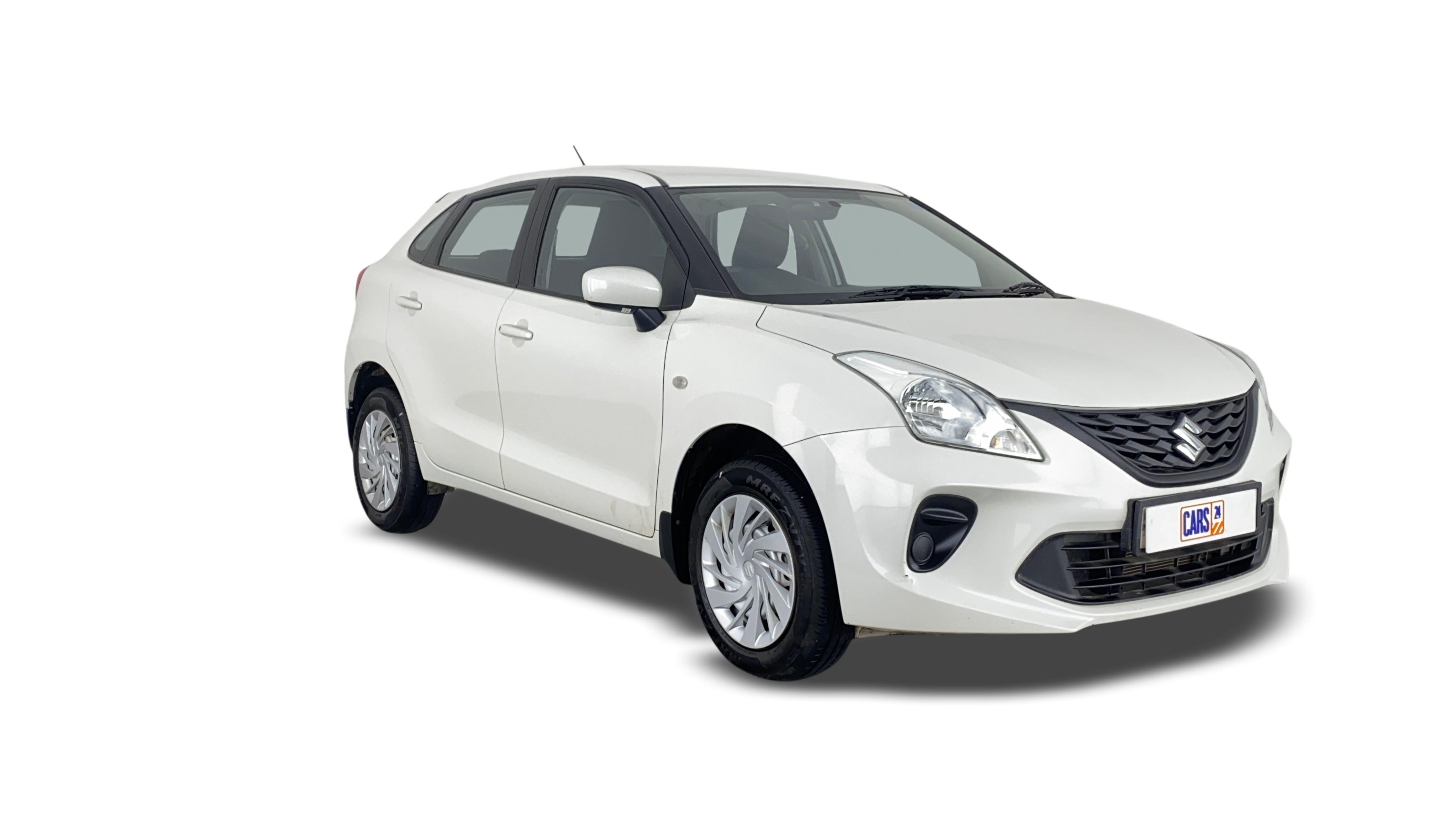 Maruti Baleno-img