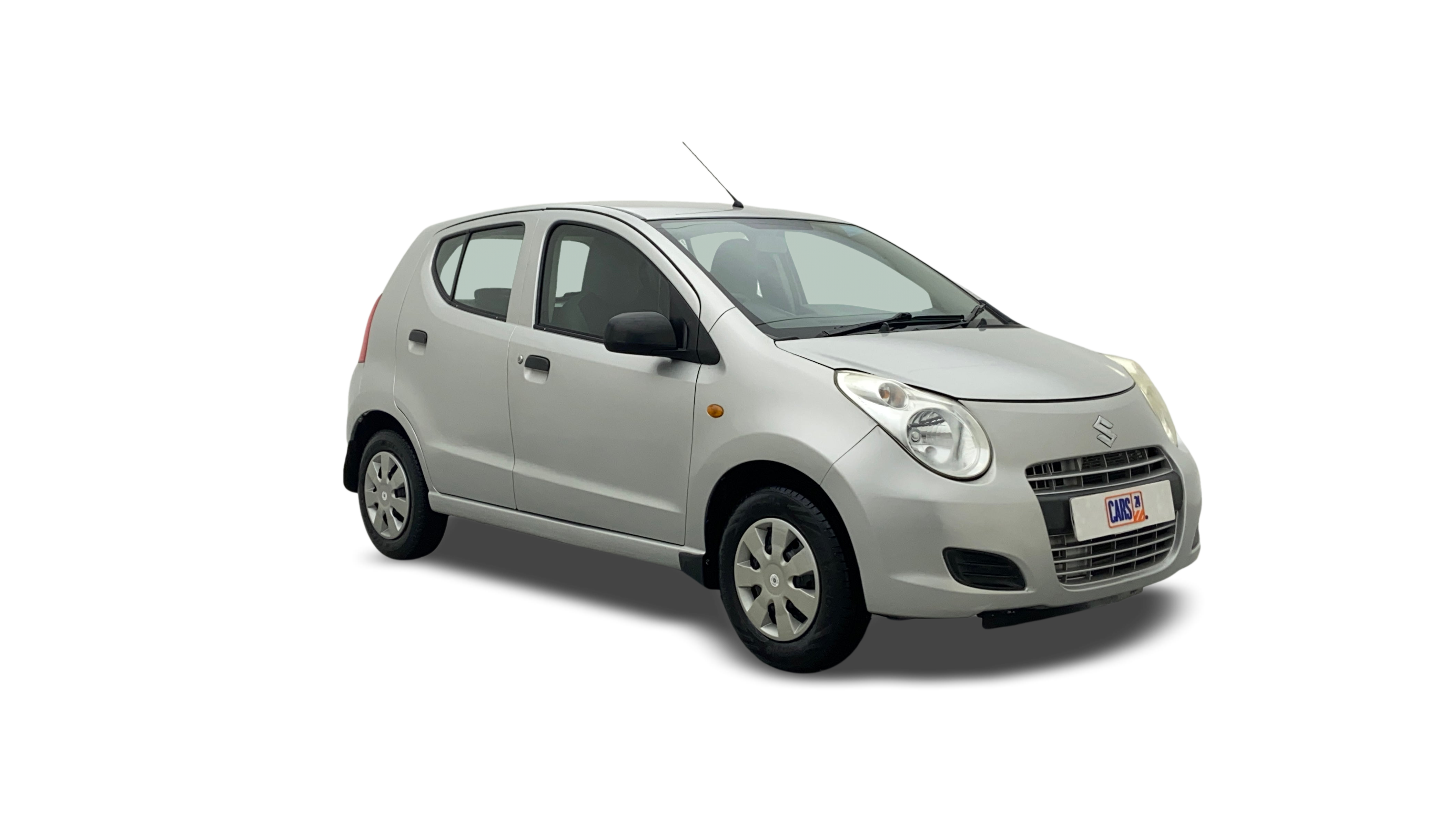 2010 Maruti A Star - Hatchback - Petrol - Automatic - ₹2.27 lakh
