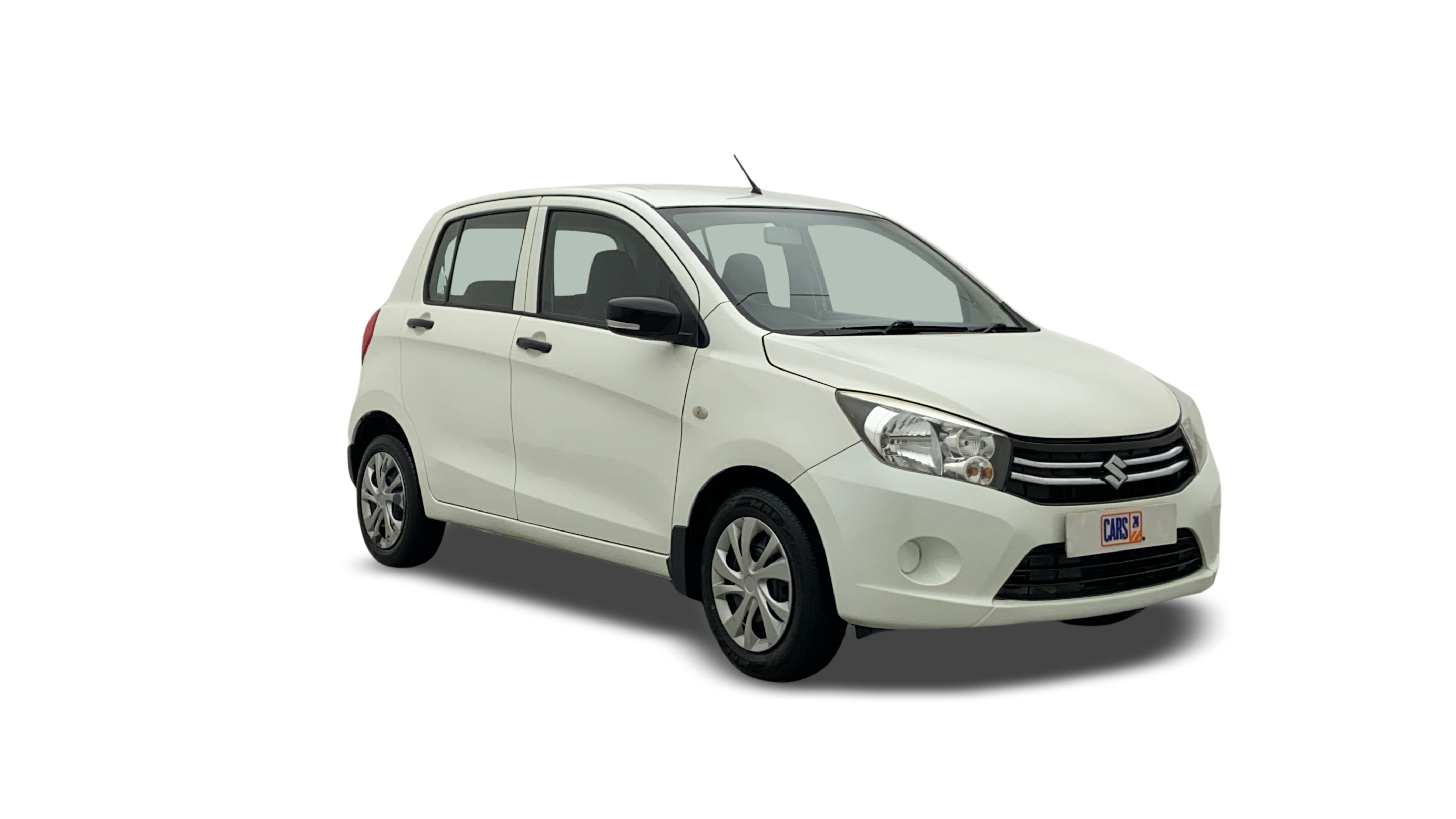 2014 Maruti Celerio - Hatchback - Petrol - Manual - ₹3.03 lakh