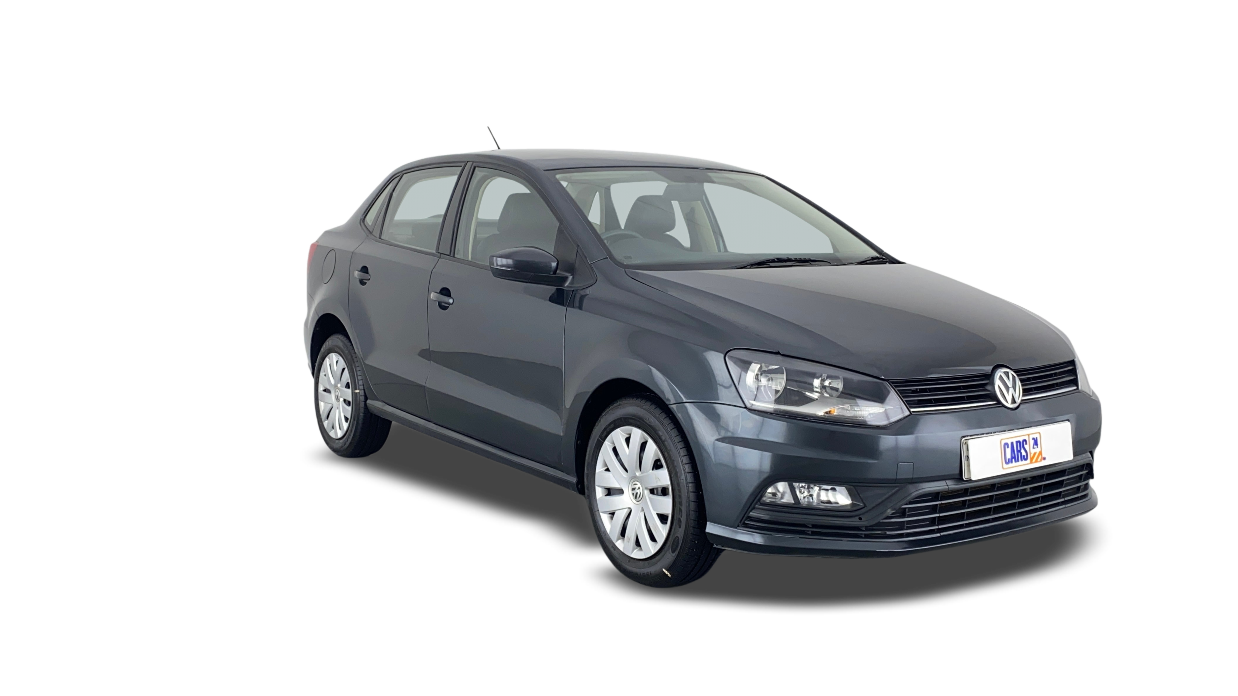 Volkswagen Ameo-img