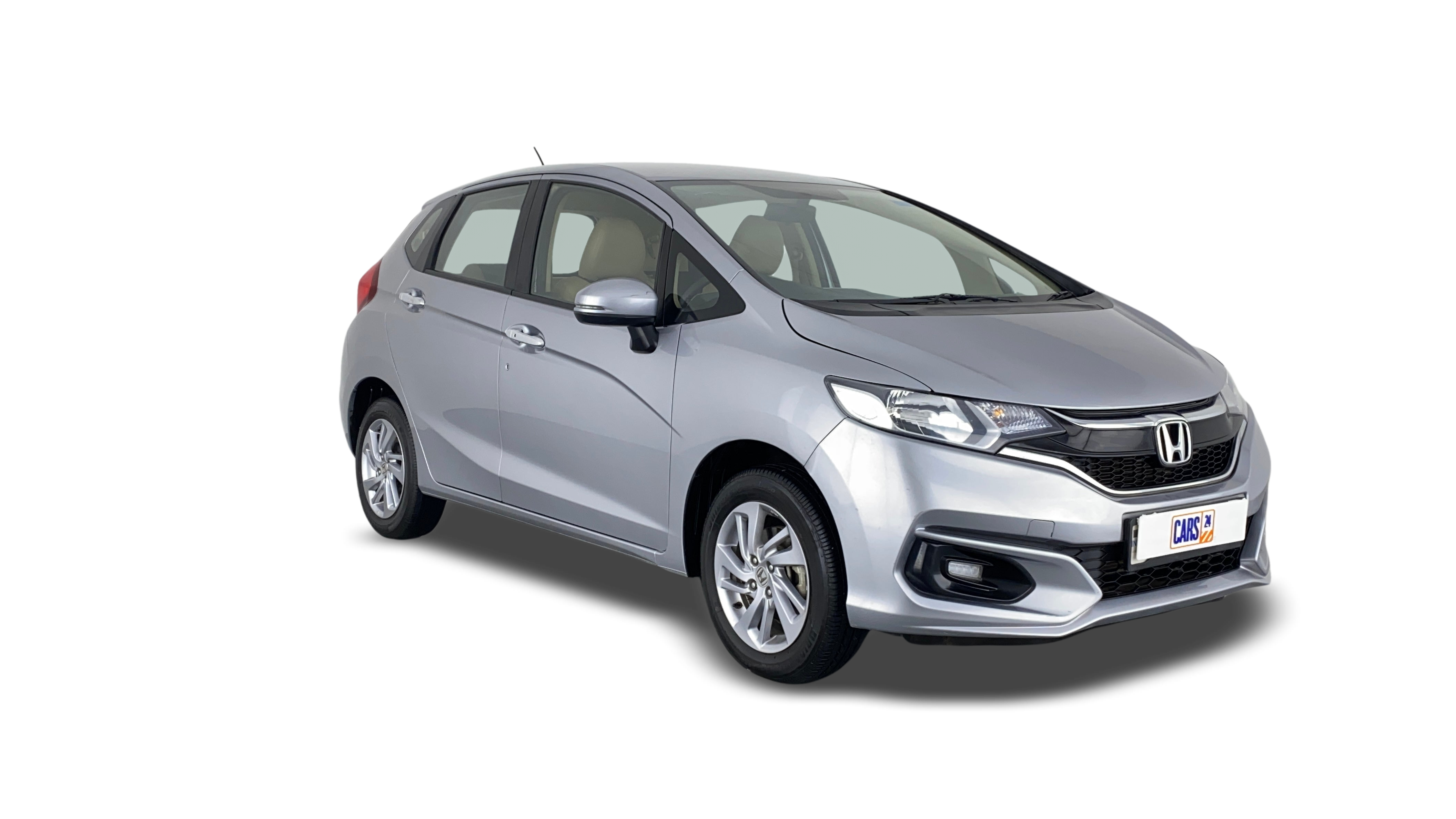 Honda Jazz-img