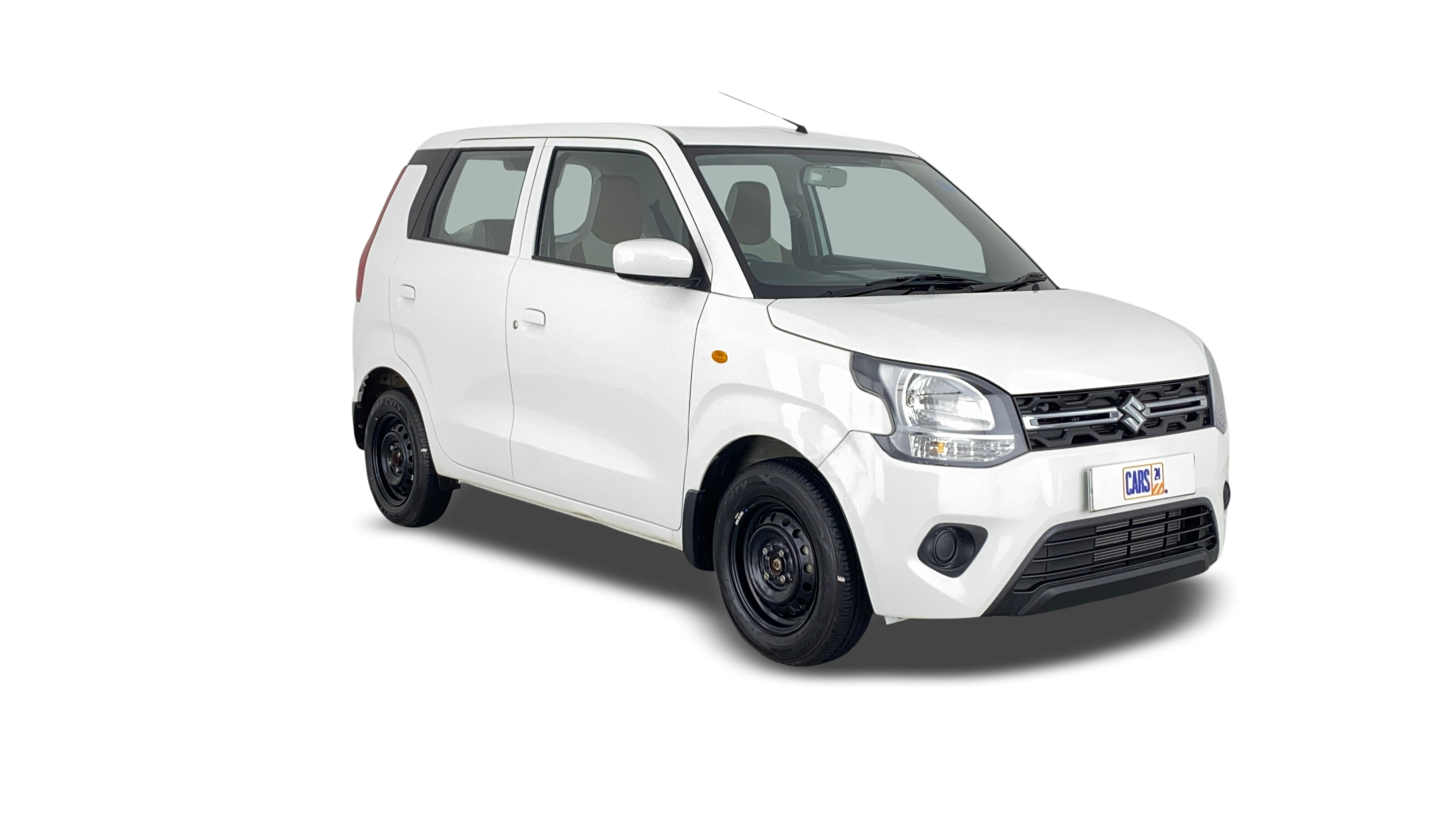 Maruti New Wagon-R-img