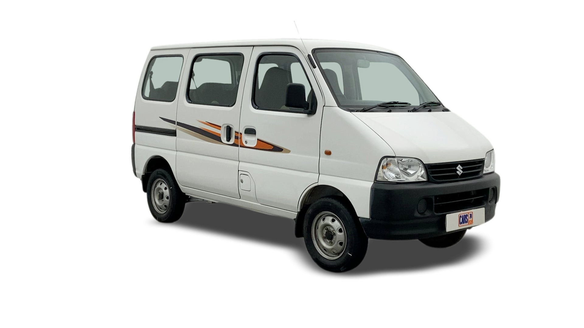 2019 Maruti Eeco - SUV - Petrol - Manual - ₹3.95 lakh