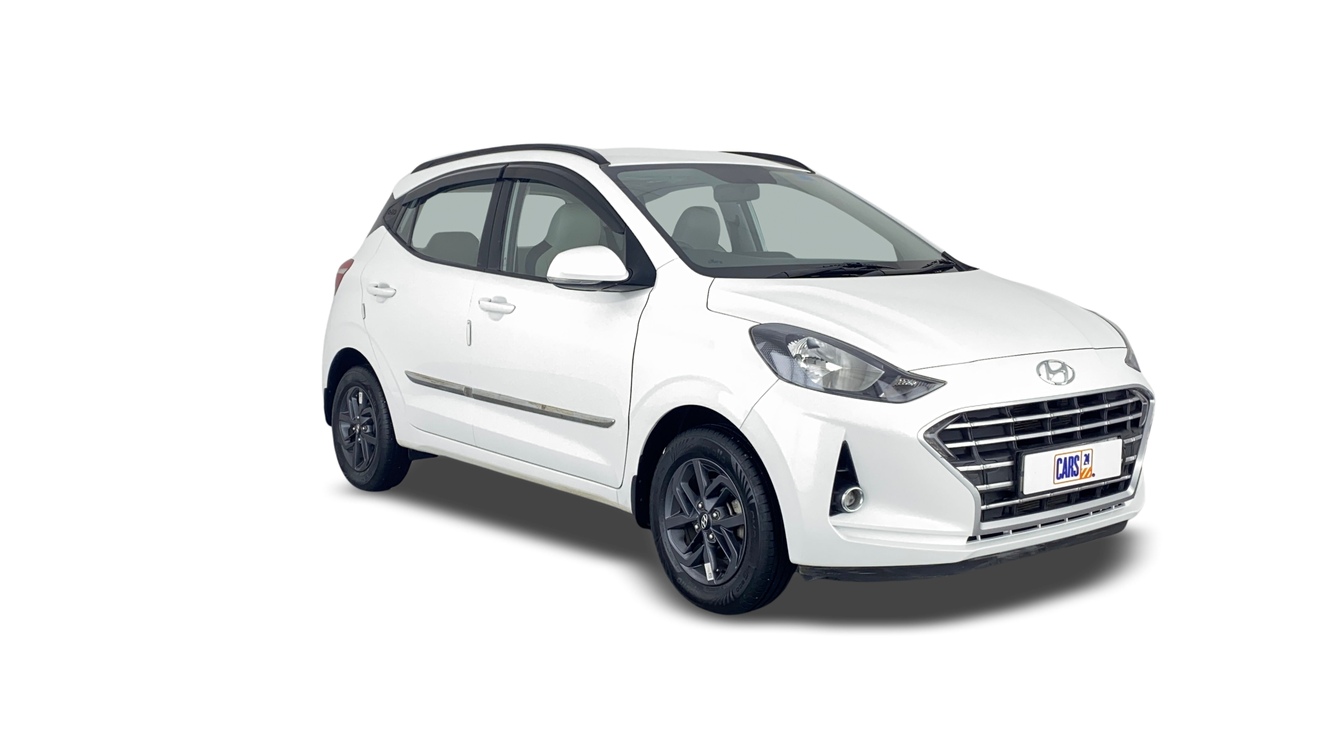 Hyundai GRAND I10 NIOS-img