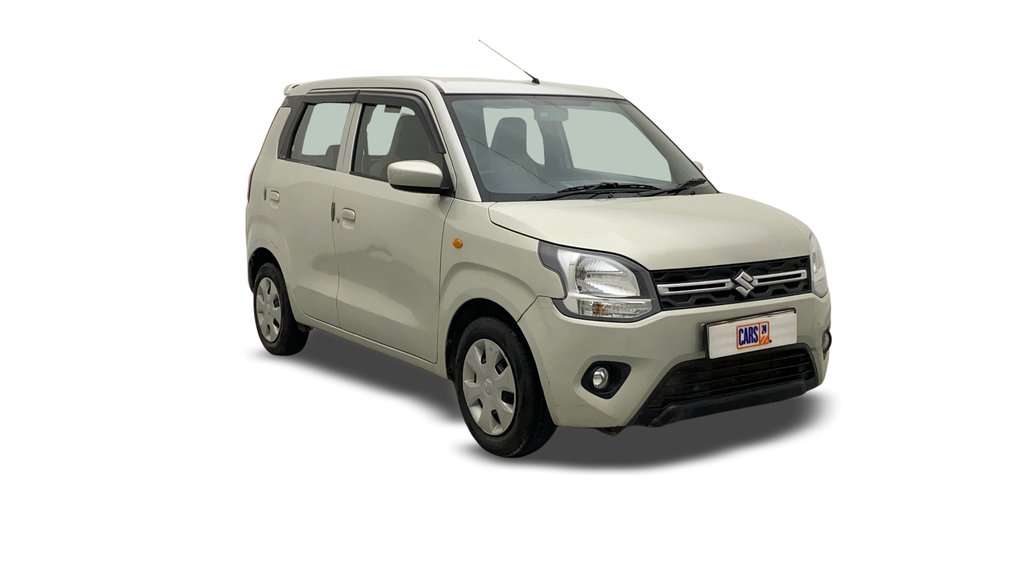 Maruti New Wagon-R-img